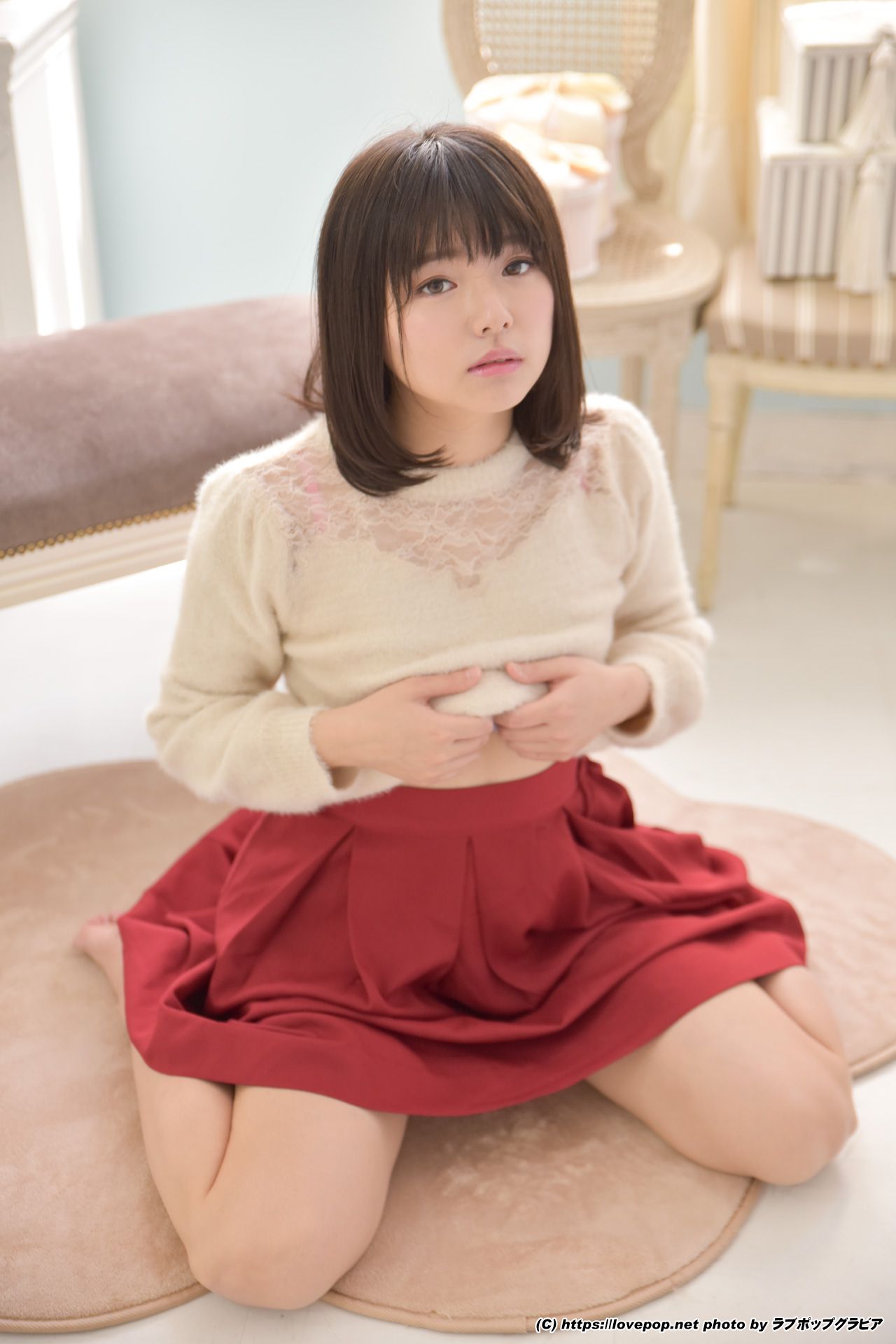 Tsubasa Haduki 葉月つばさ Photoset 06-图40
