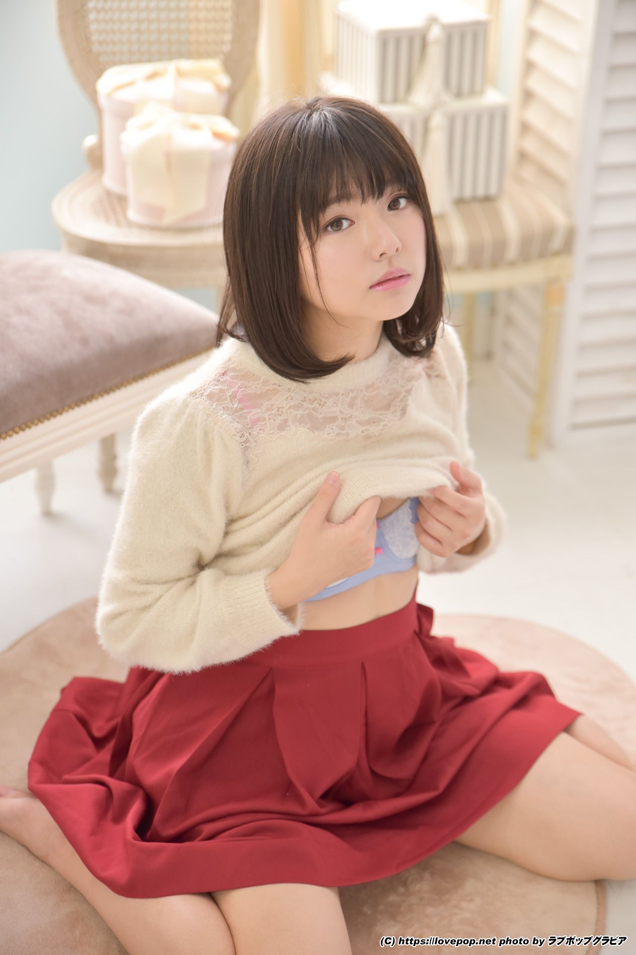 Tsubasa Haduki 葉月つばさ Photoset 06-图41