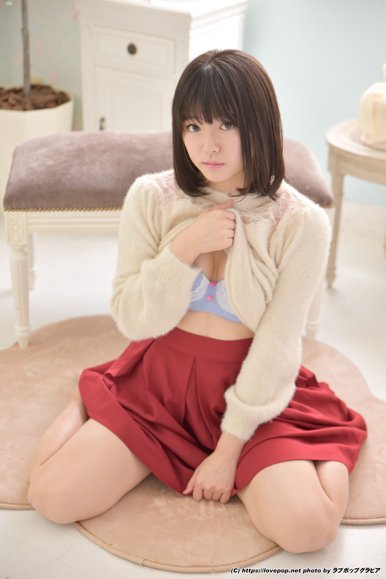 Tsubasa Haduki 葉月つばさ Photoset 06-图44
