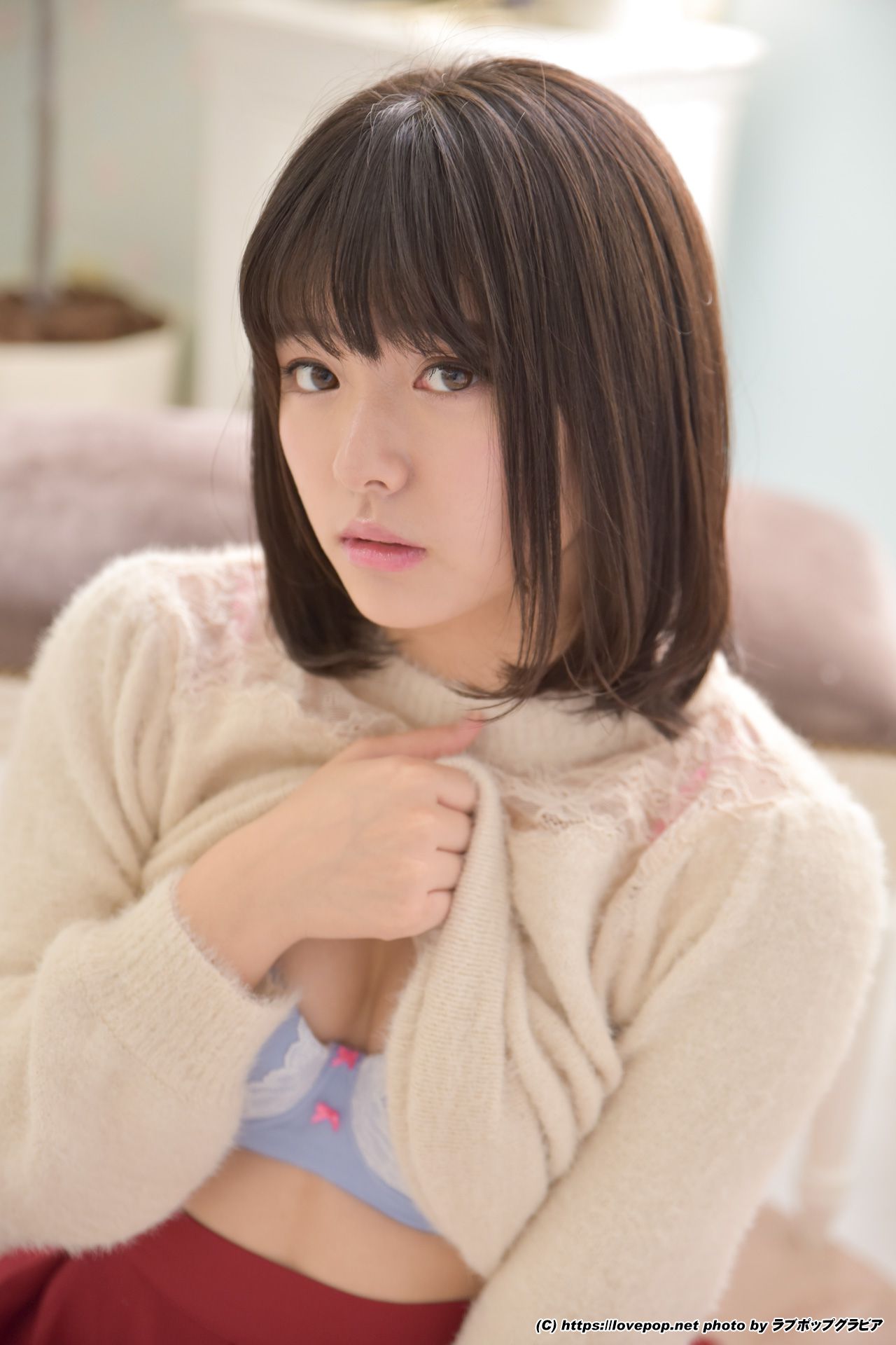 Tsubasa Haduki 葉月つばさ Photoset 06-图45
