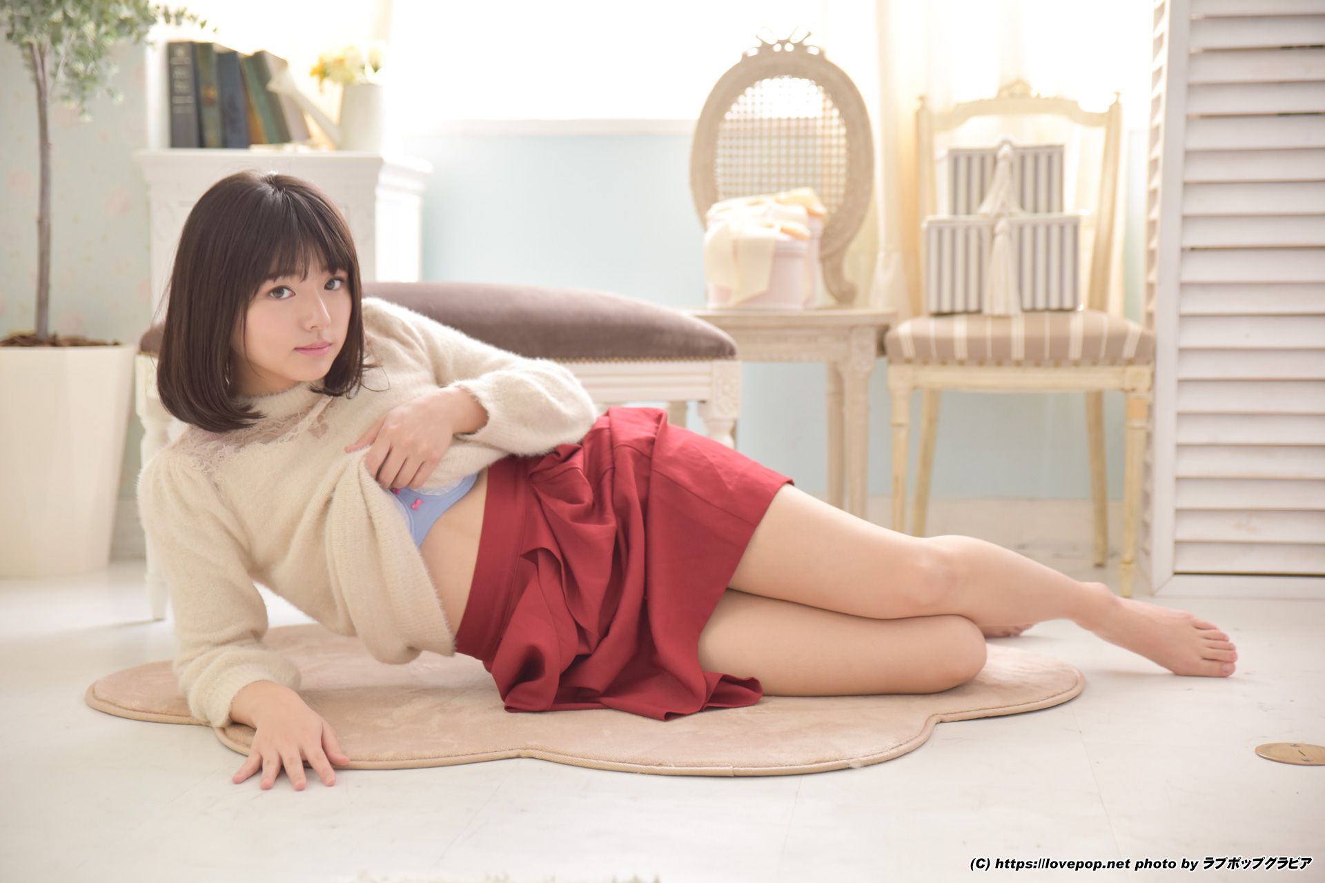 Tsubasa Haduki 葉月つばさ Photoset 06-图46