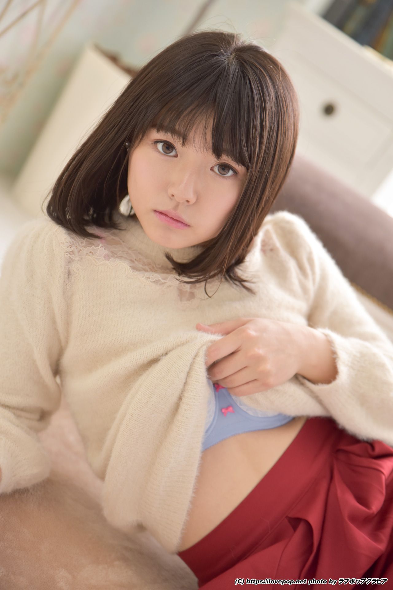 Tsubasa Haduki 葉月つばさ Photoset 06-图48
