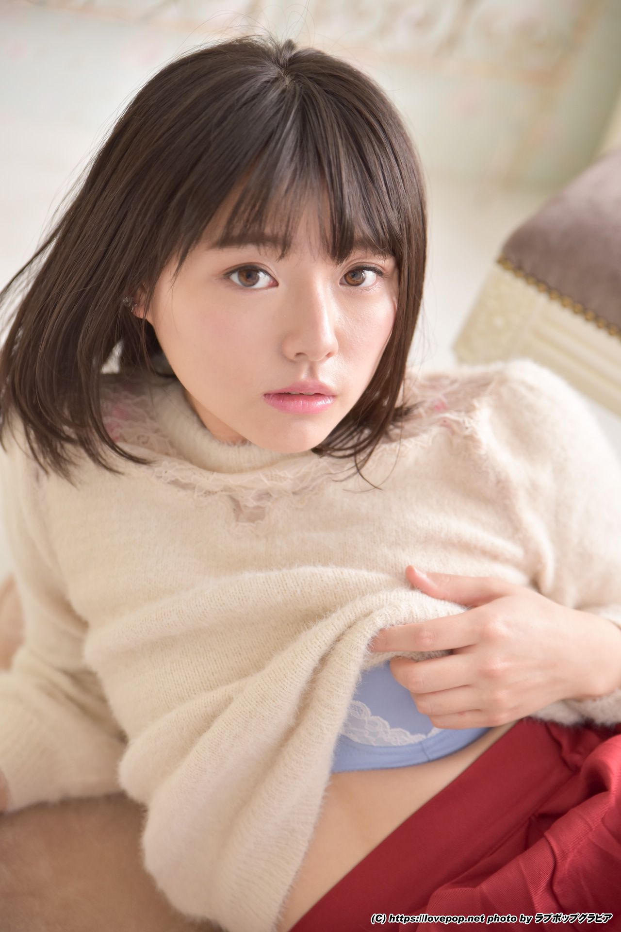 Tsubasa Haduki 葉月つばさ Photoset 06-图50
