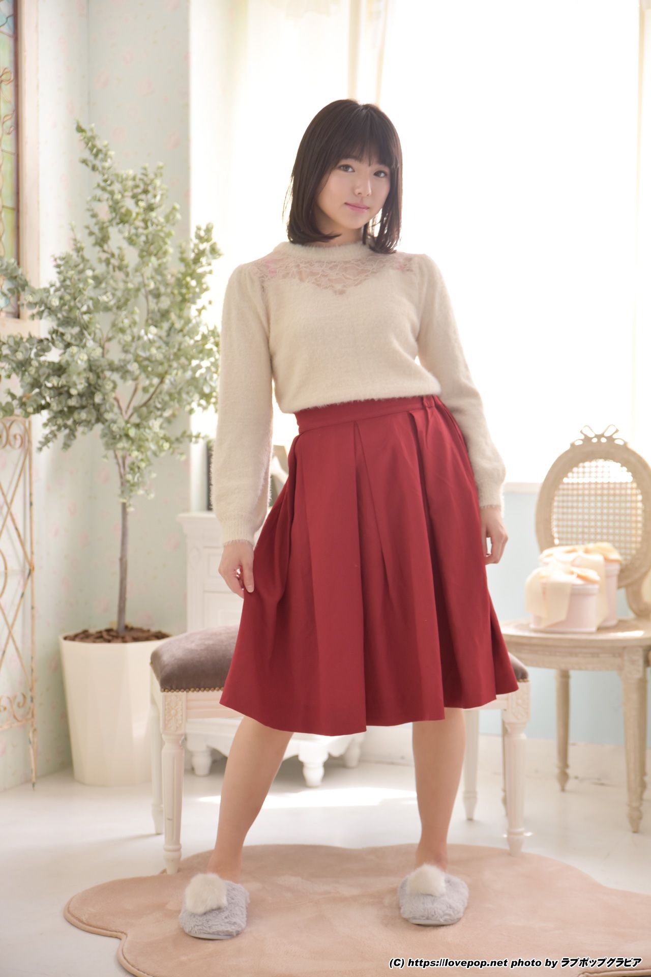 Tsubasa Haduki 葉月つばさ Photoset 06-图6