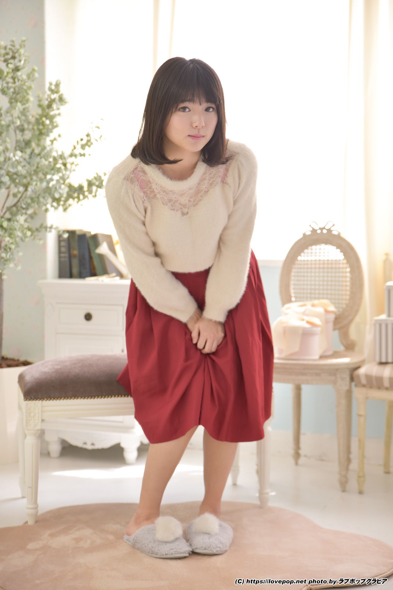 Tsubasa Haduki 葉月つばさ Photoset 06-图7