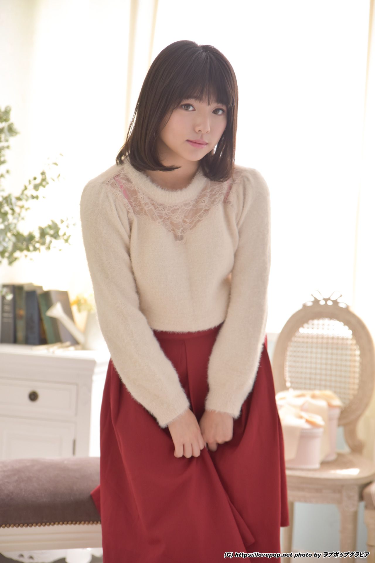 Tsubasa Haduki 葉月つばさ Photoset 06-图8