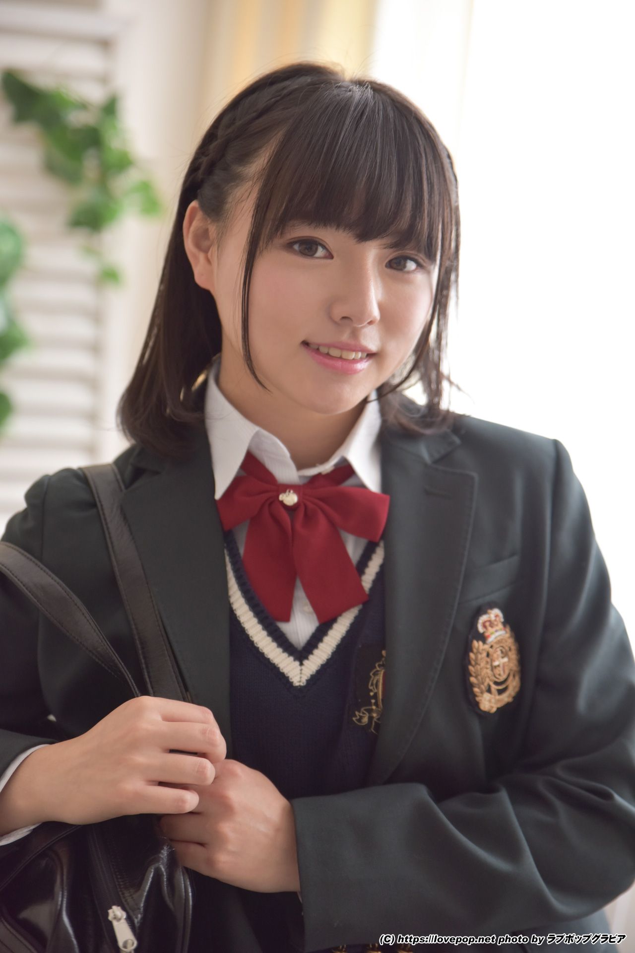 Tsubasa Haduki 葉月つばさ Photoset 07-图10