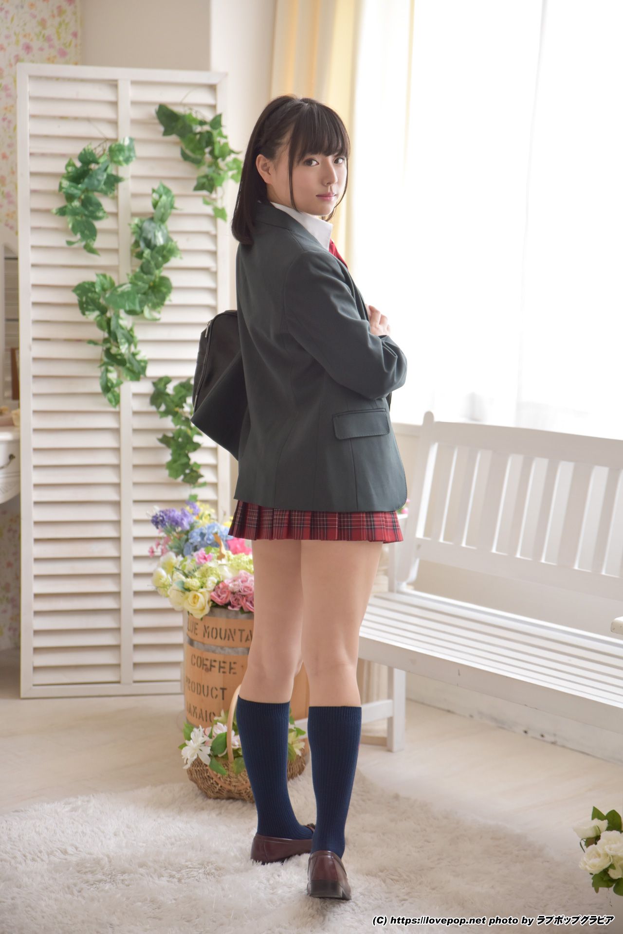 Tsubasa Haduki 葉月つばさ Photoset 07-图13