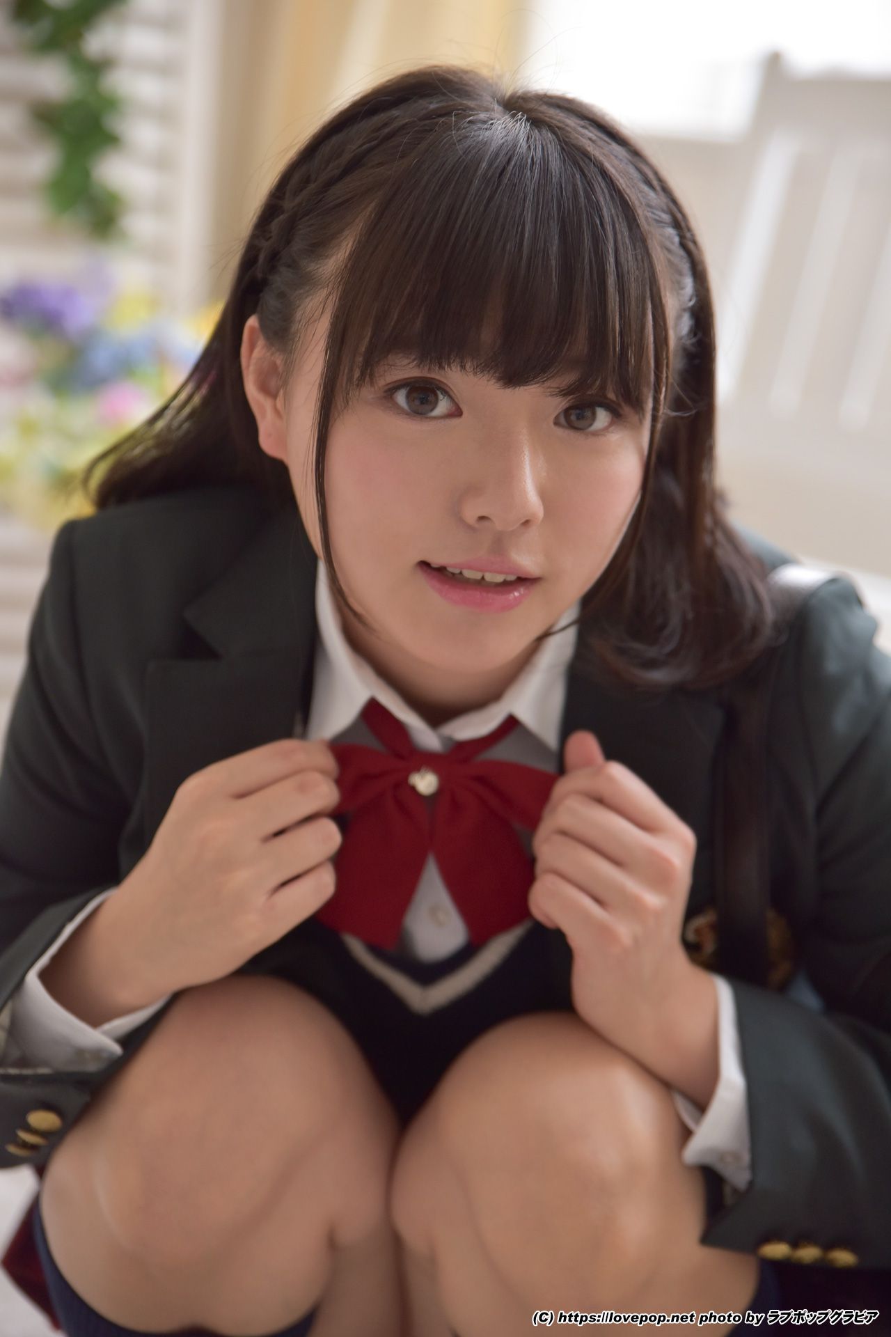 Tsubasa Haduki 葉月つばさ Photoset 07-图15