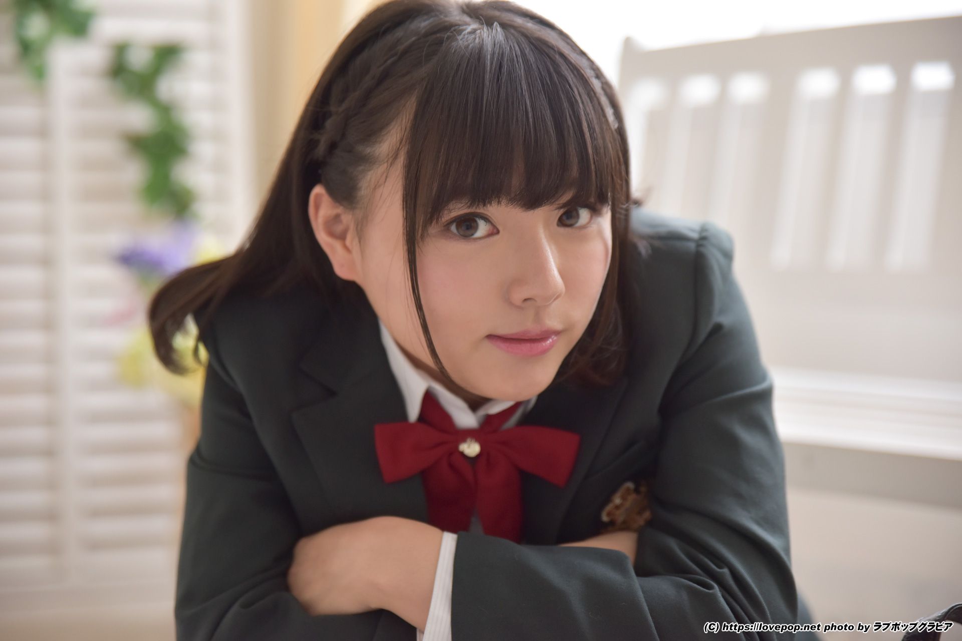 Tsubasa Haduki 葉月つばさ Photoset 07-图17