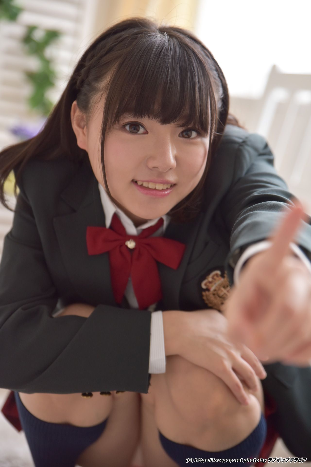 Tsubasa Haduki 葉月つばさ Photoset 07-图18