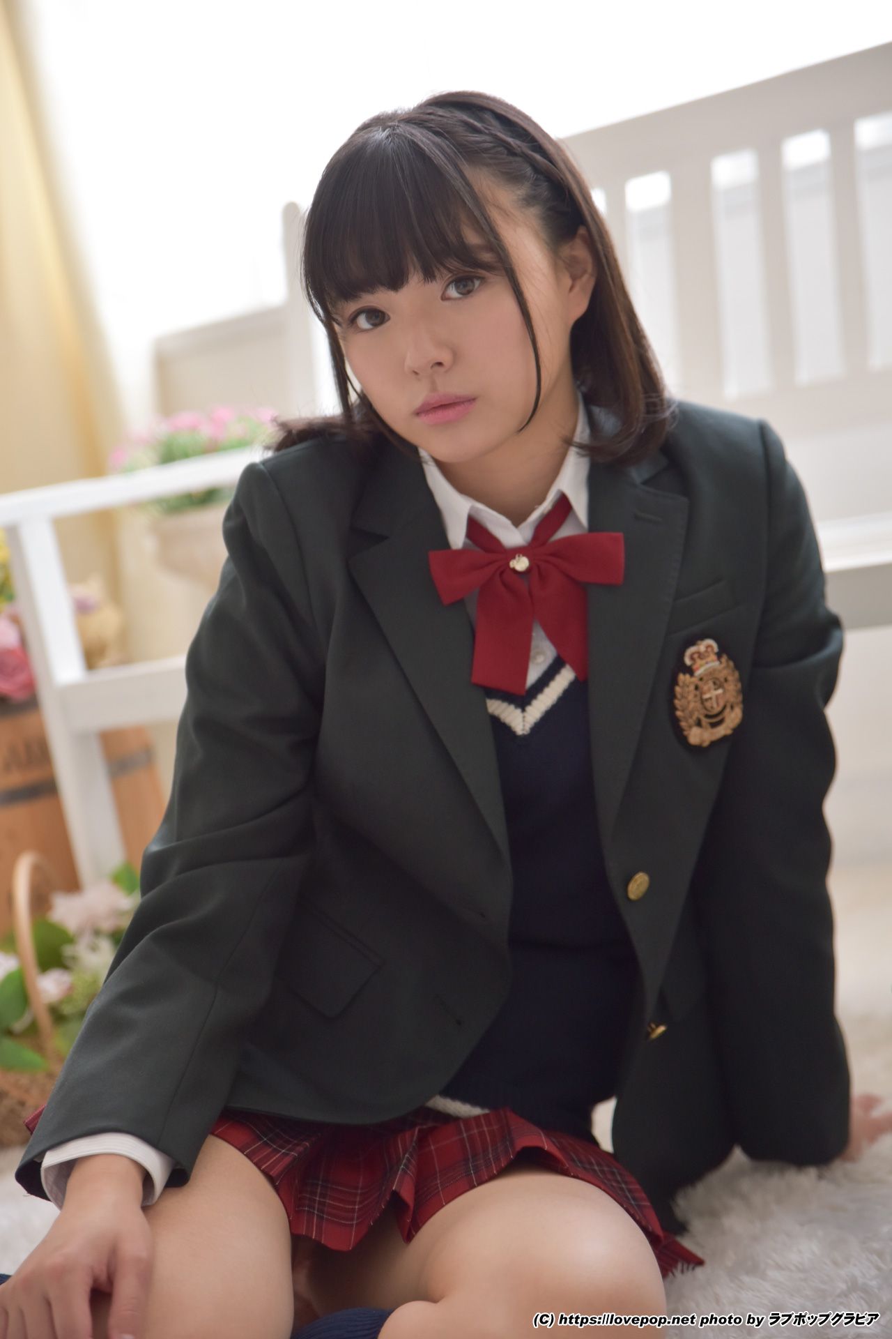 Tsubasa Haduki 葉月つばさ Photoset 07-图20