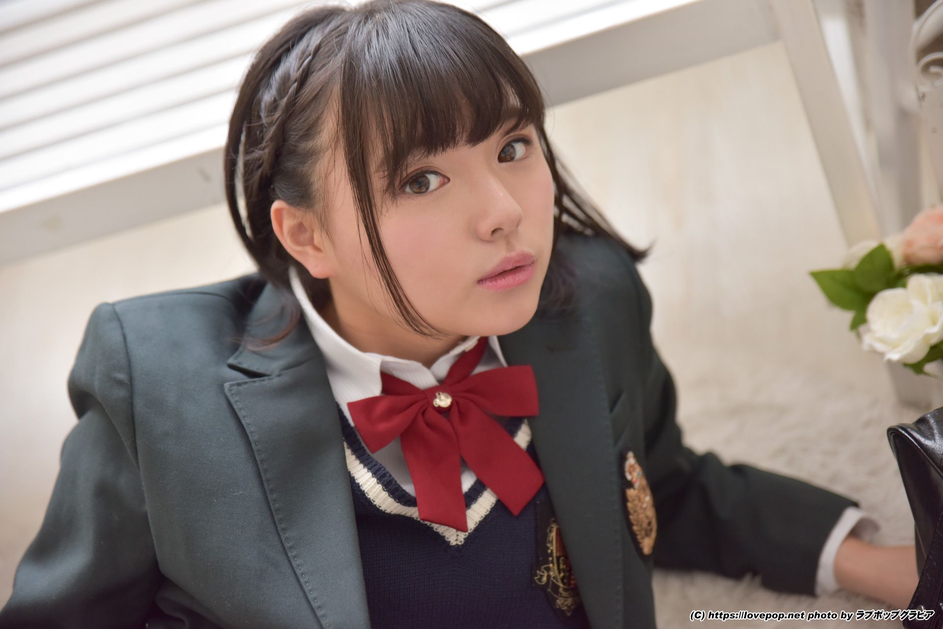 Tsubasa Haduki 葉月つばさ Photoset 07-图25