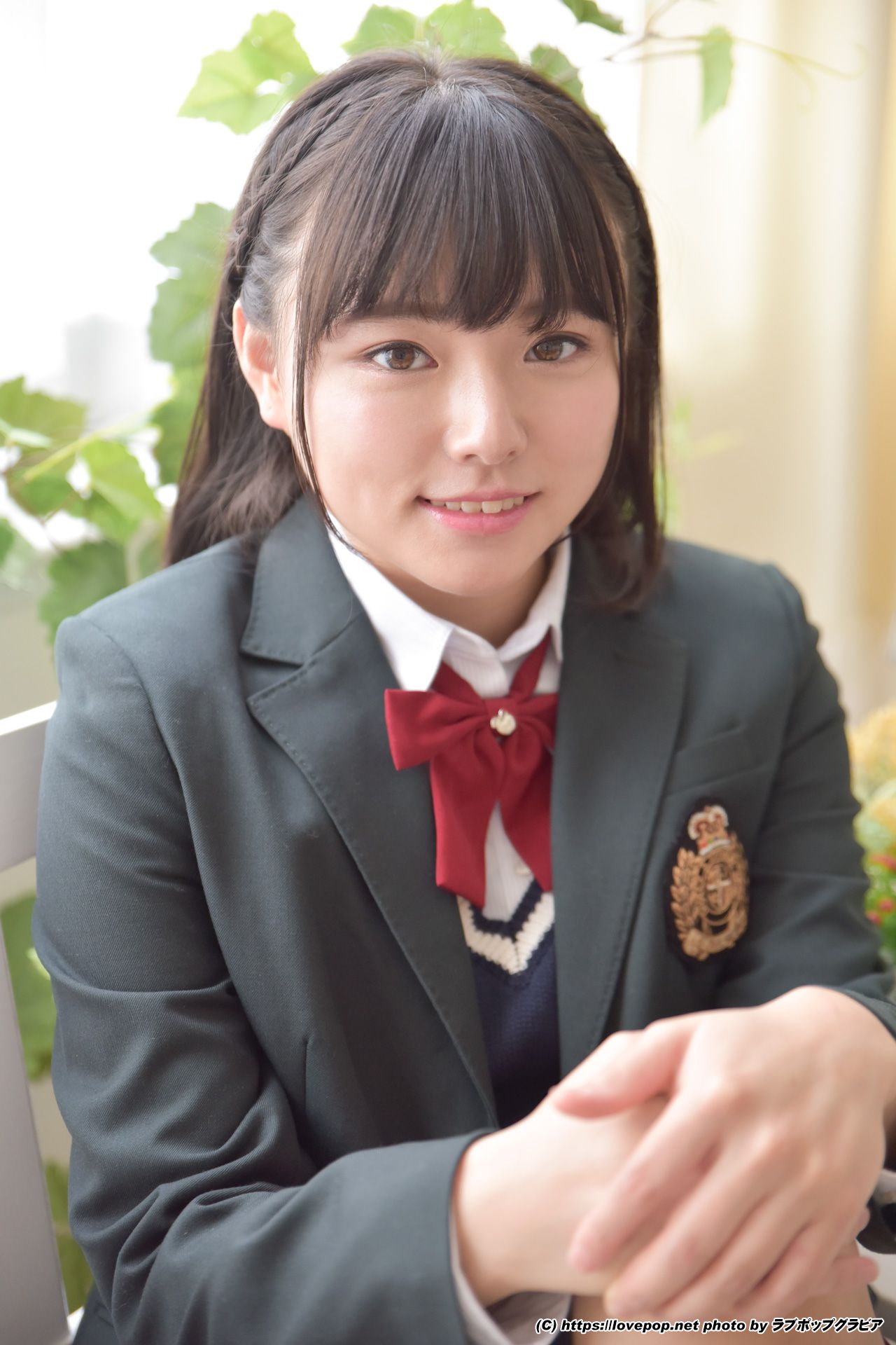 Tsubasa Haduki 葉月つばさ Photoset 07-图27