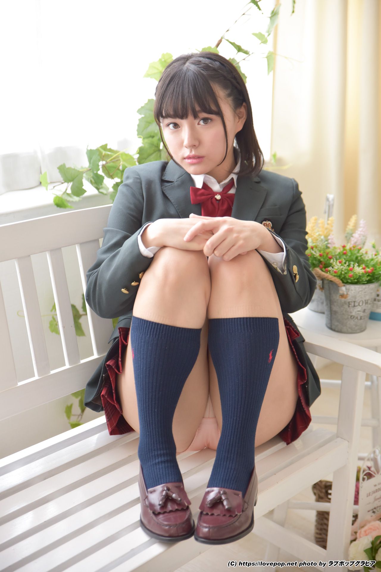 Tsubasa Haduki 葉月つばさ Photoset 07-图28