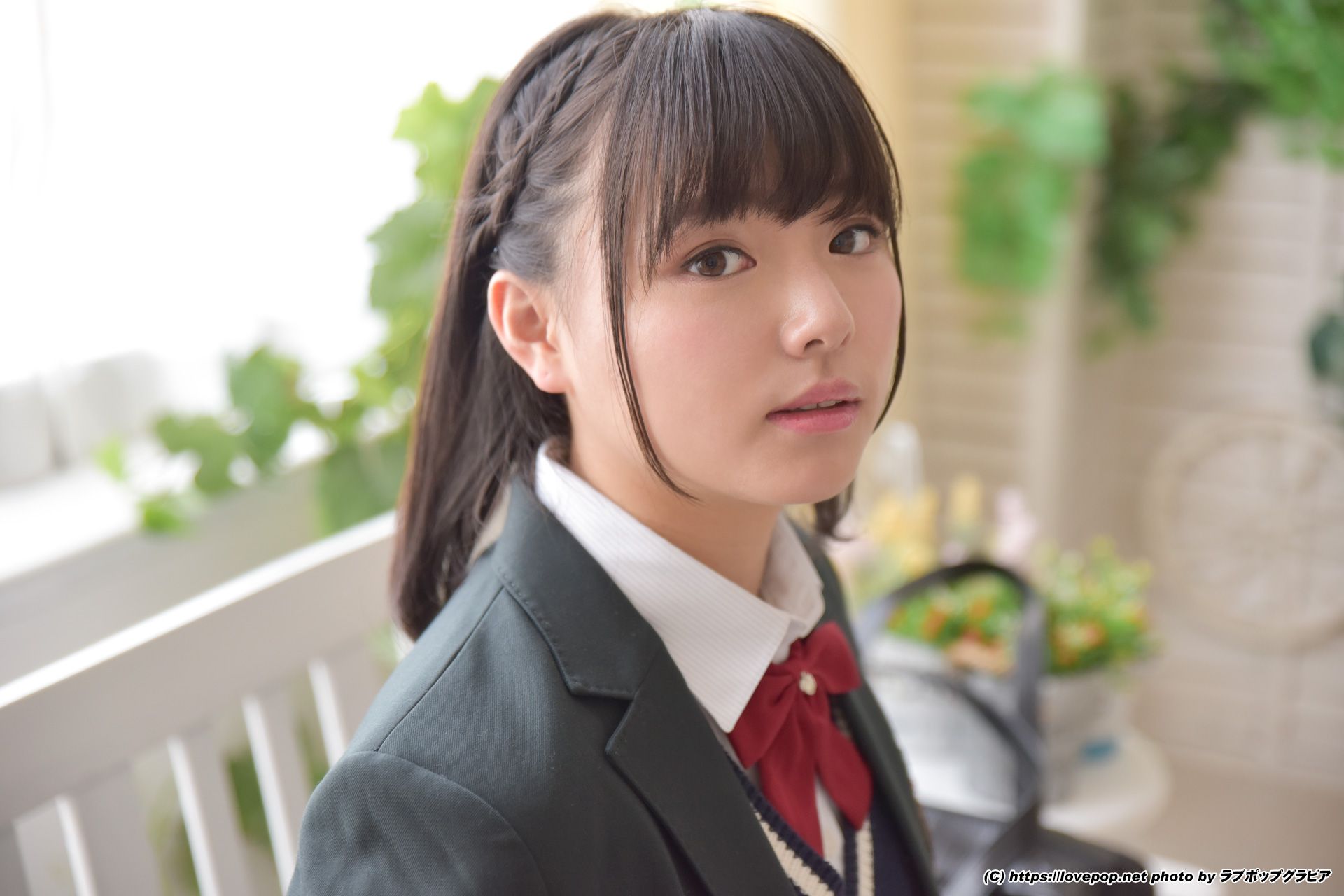 Tsubasa Haduki 葉月つばさ Photoset 07-图2