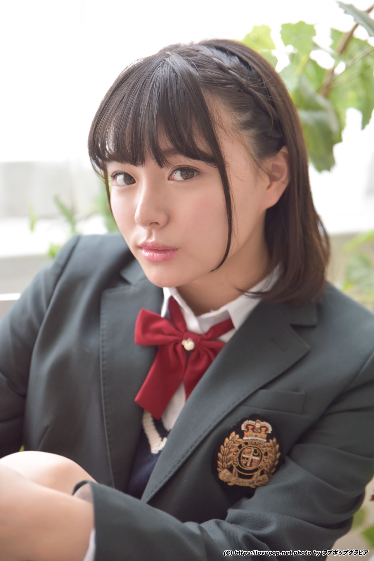 Tsubasa Haduki 葉月つばさ Photoset 07-图30