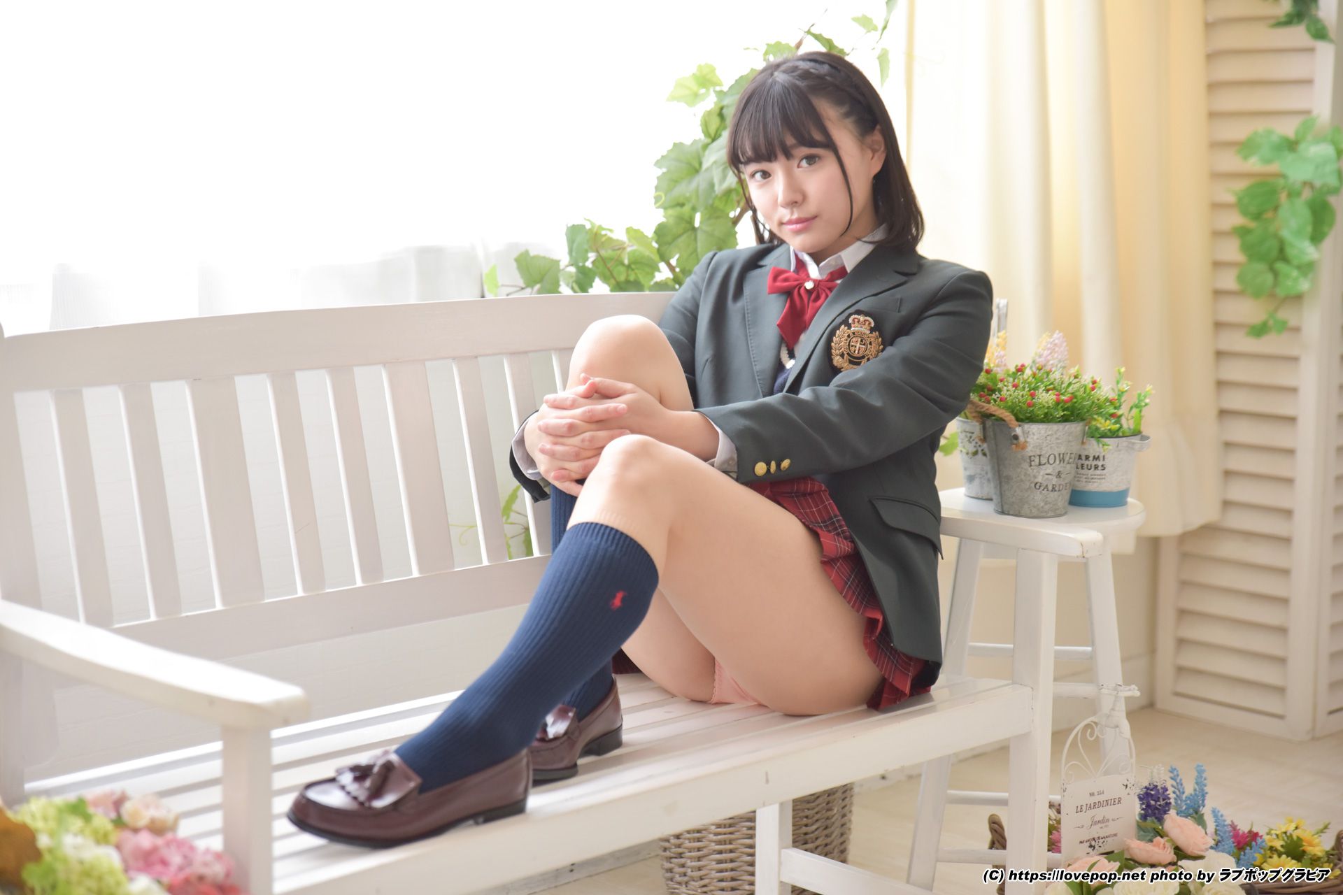 Tsubasa Haduki 葉月つばさ Photoset 07-图31