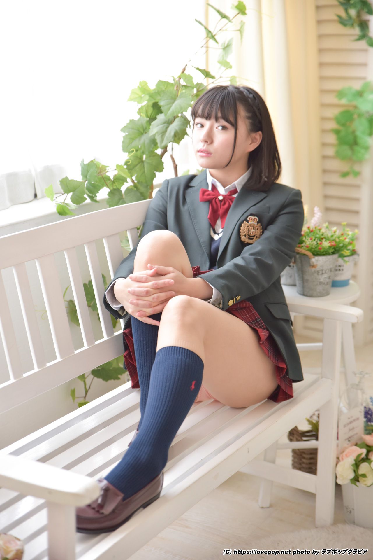 Tsubasa Haduki 葉月つばさ Photoset 07-图32