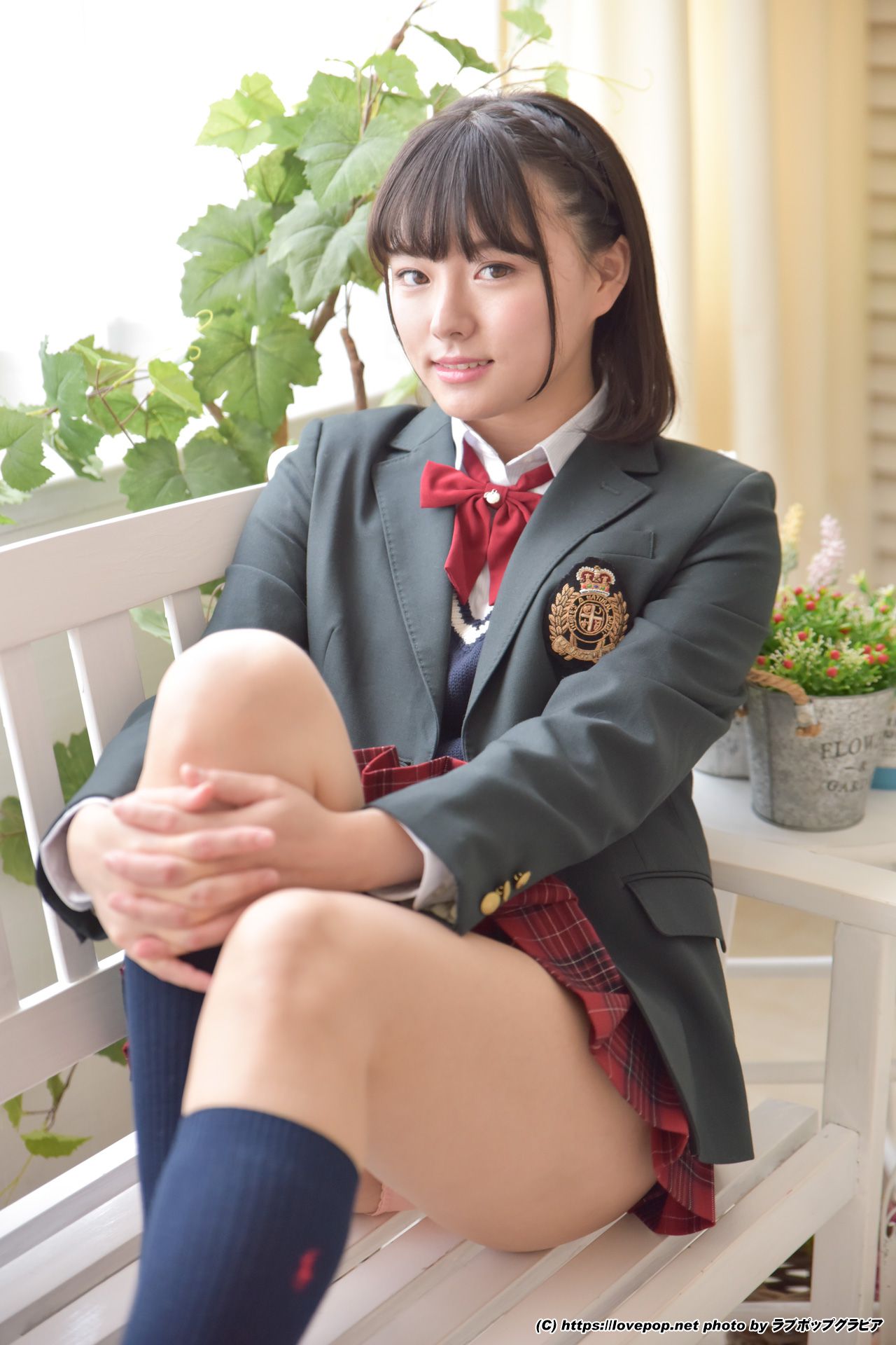 Tsubasa Haduki 葉月つばさ Photoset 07-图33