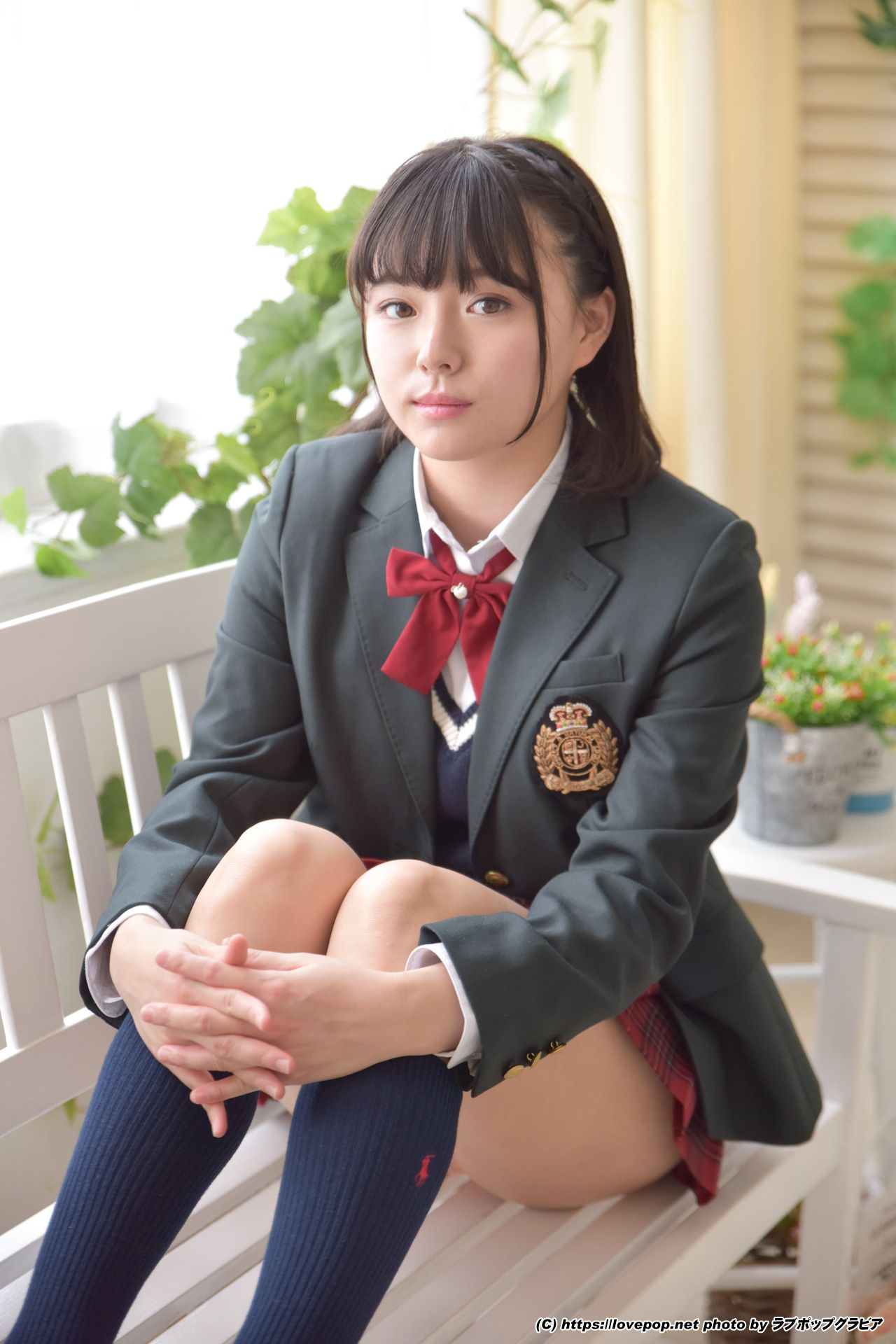 Tsubasa Haduki 葉月つばさ Photoset 07-图36