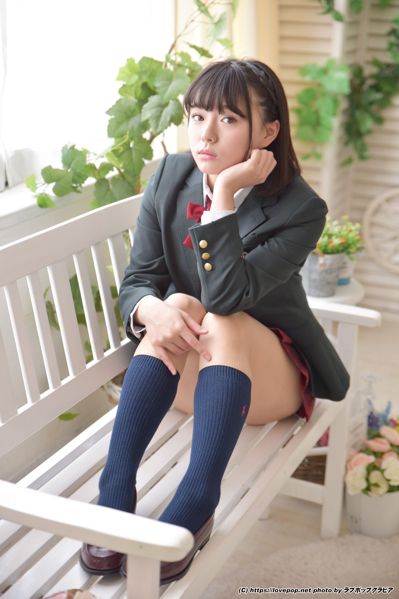 Tsubasa Haduki 葉月つばさ Photoset 07-图37