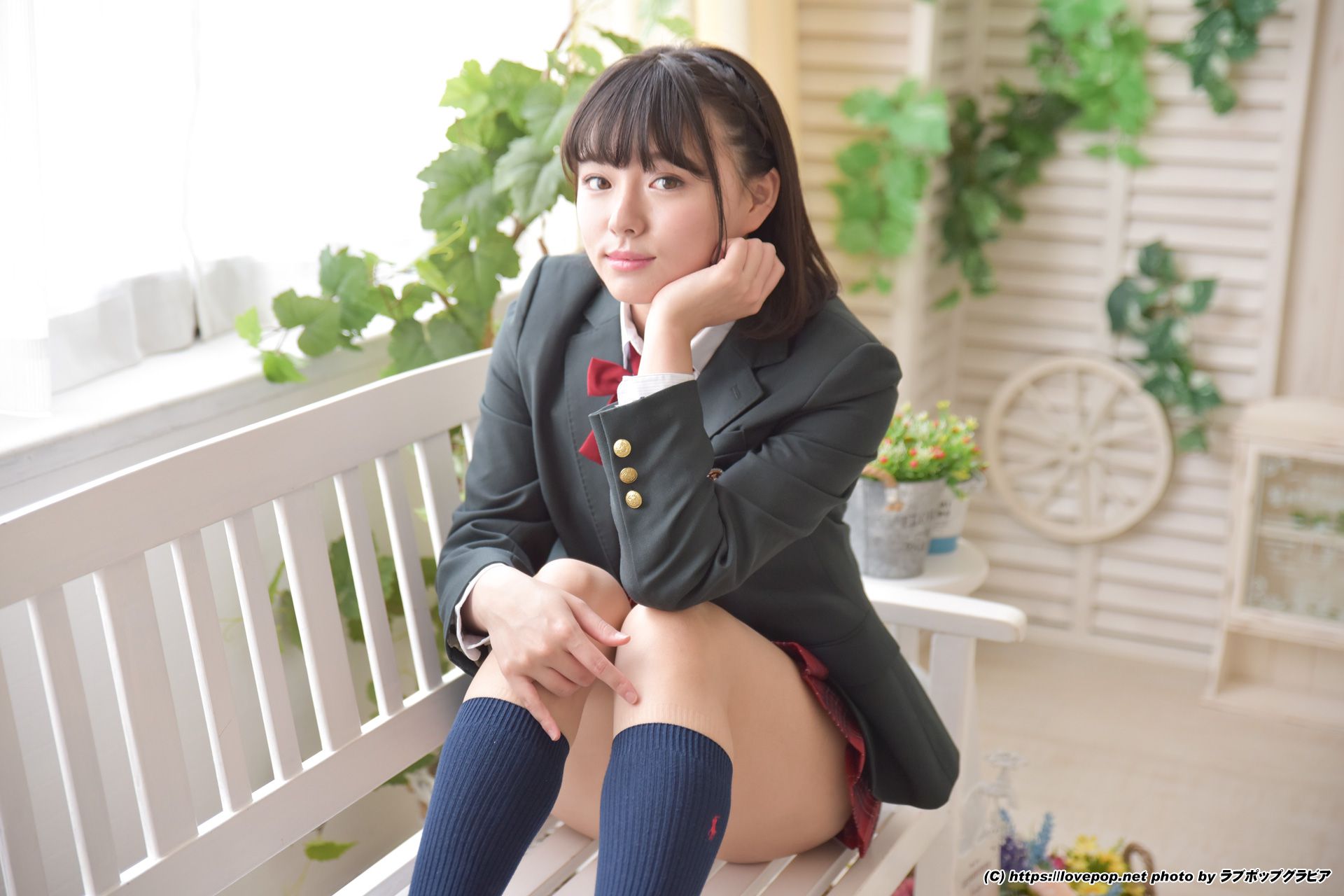 Tsubasa Haduki 葉月つばさ Photoset 07-图38