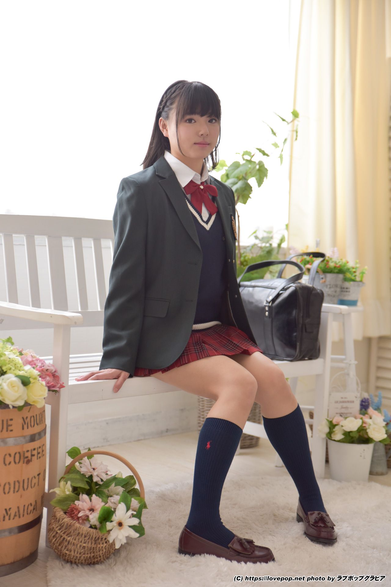 Tsubasa Haduki 葉月つばさ Photoset 07-图3