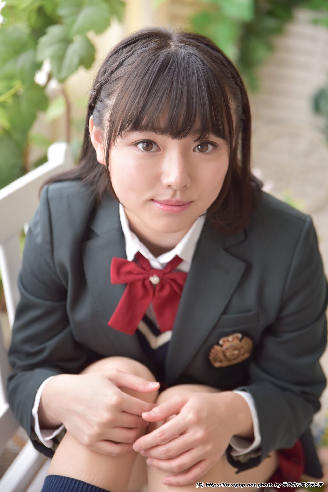 Tsubasa Haduki 葉月つばさ Photoset 07-图39