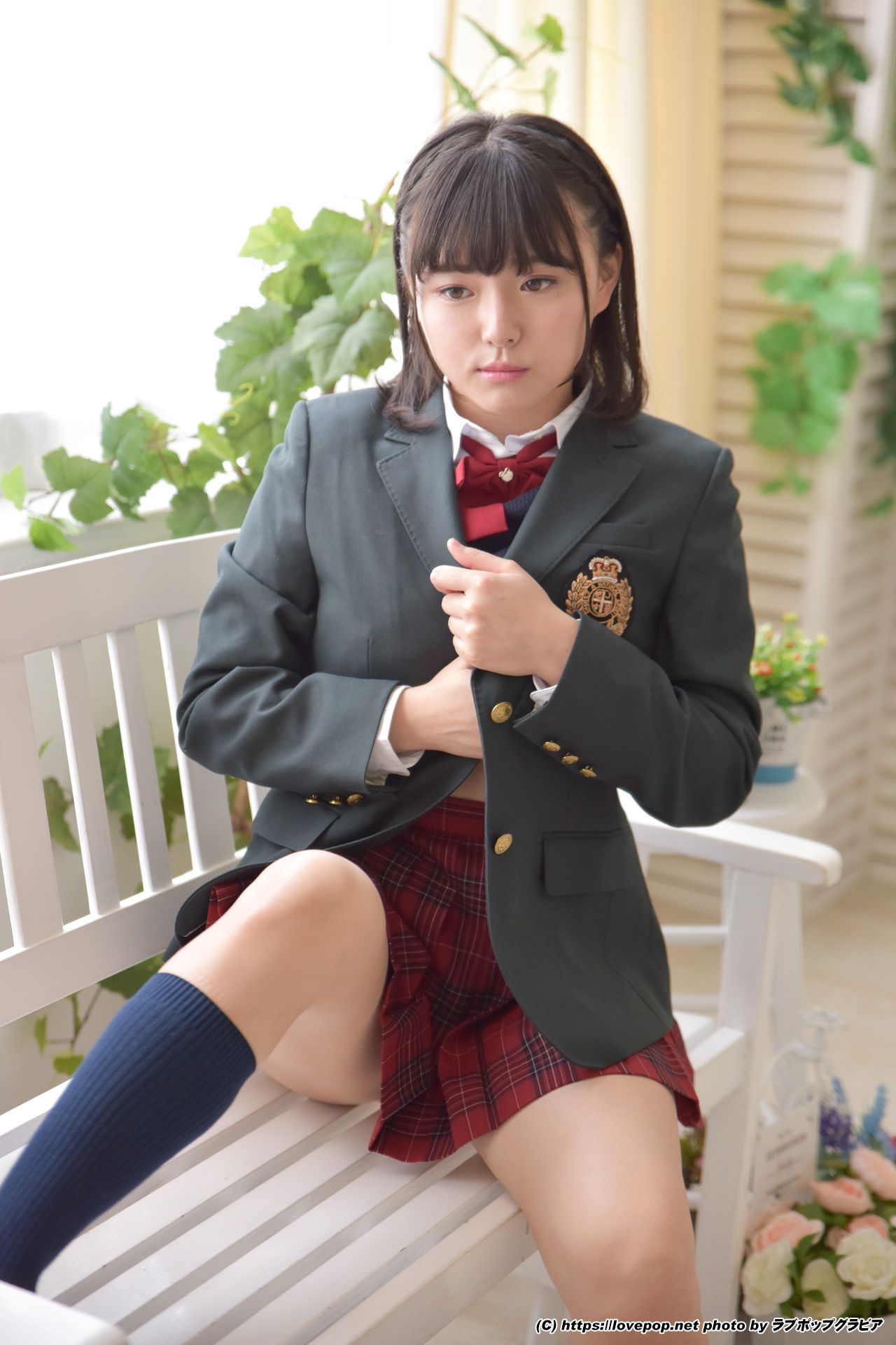 Tsubasa Haduki 葉月つばさ Photoset 07-图40