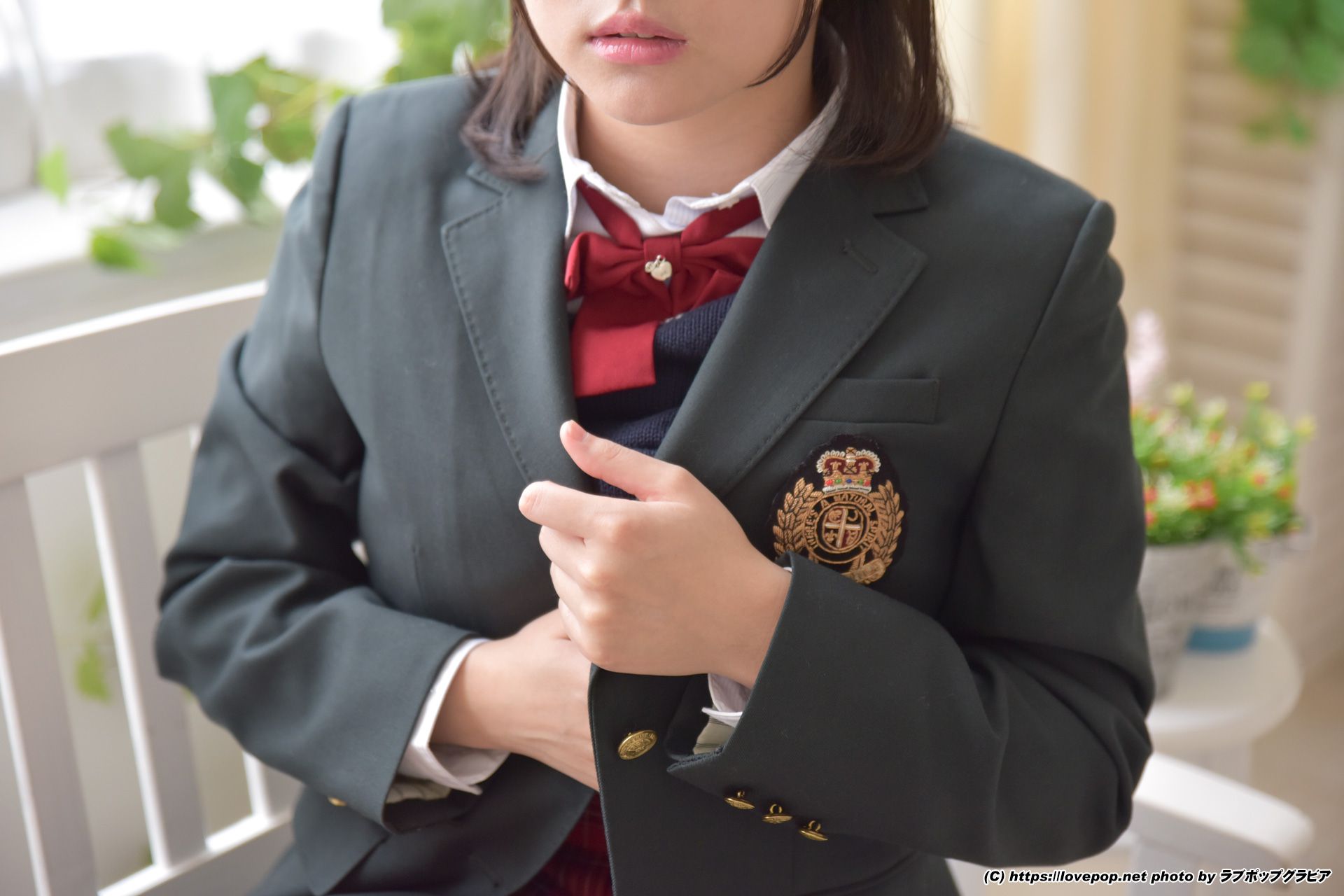 Tsubasa Haduki 葉月つばさ Photoset 07-图41