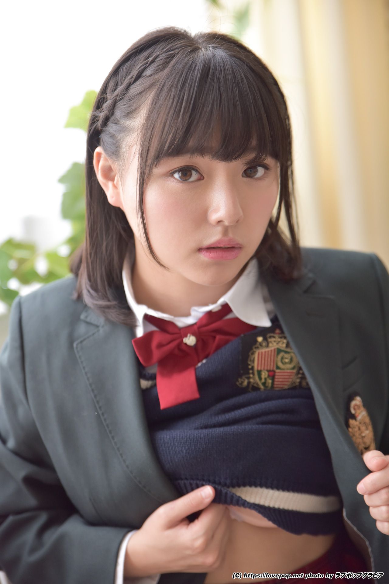 Tsubasa Haduki 葉月つばさ Photoset 07-图42