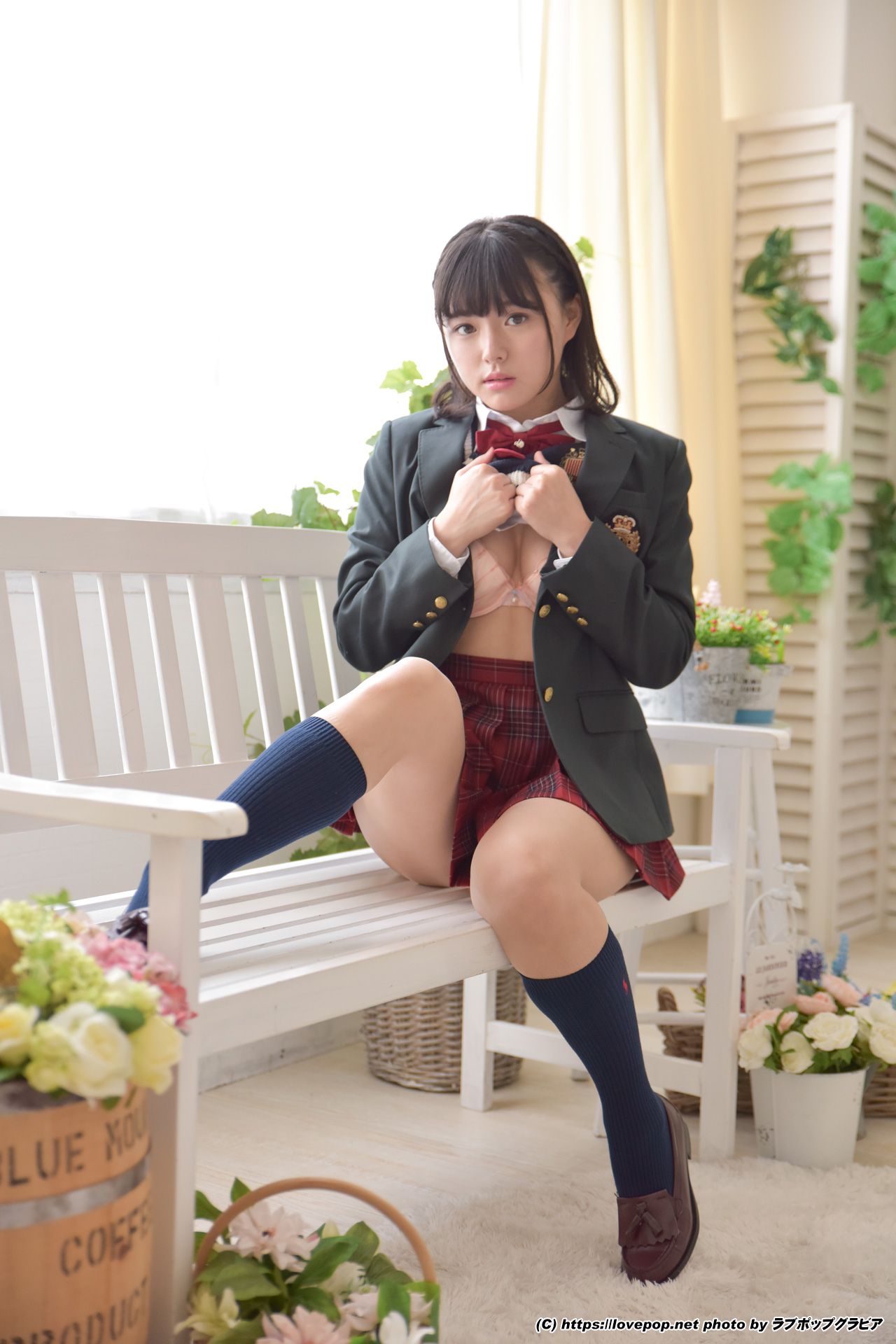Tsubasa Haduki 葉月つばさ Photoset 07-图44