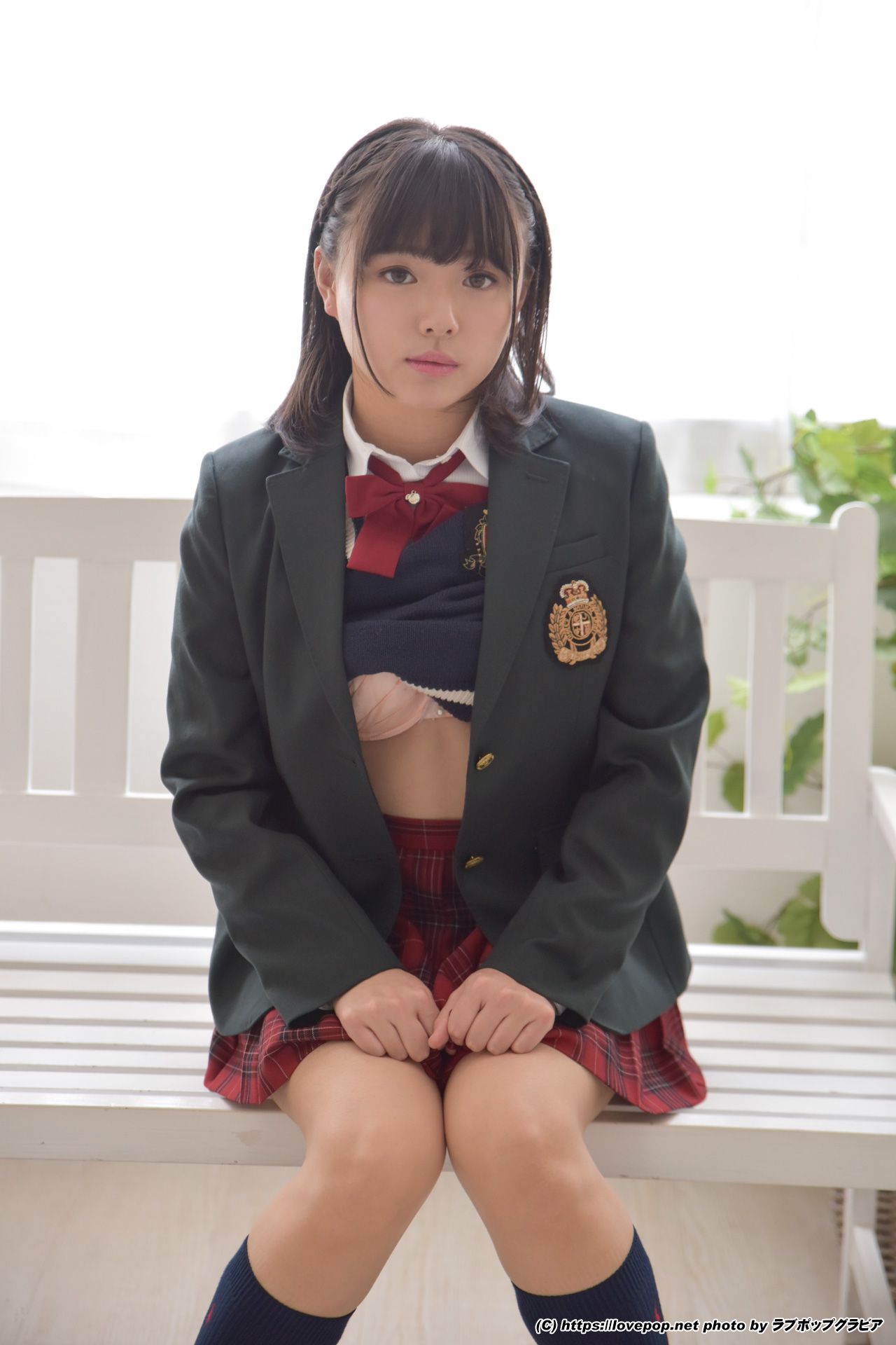 Tsubasa Haduki 葉月つばさ Photoset 07-图48