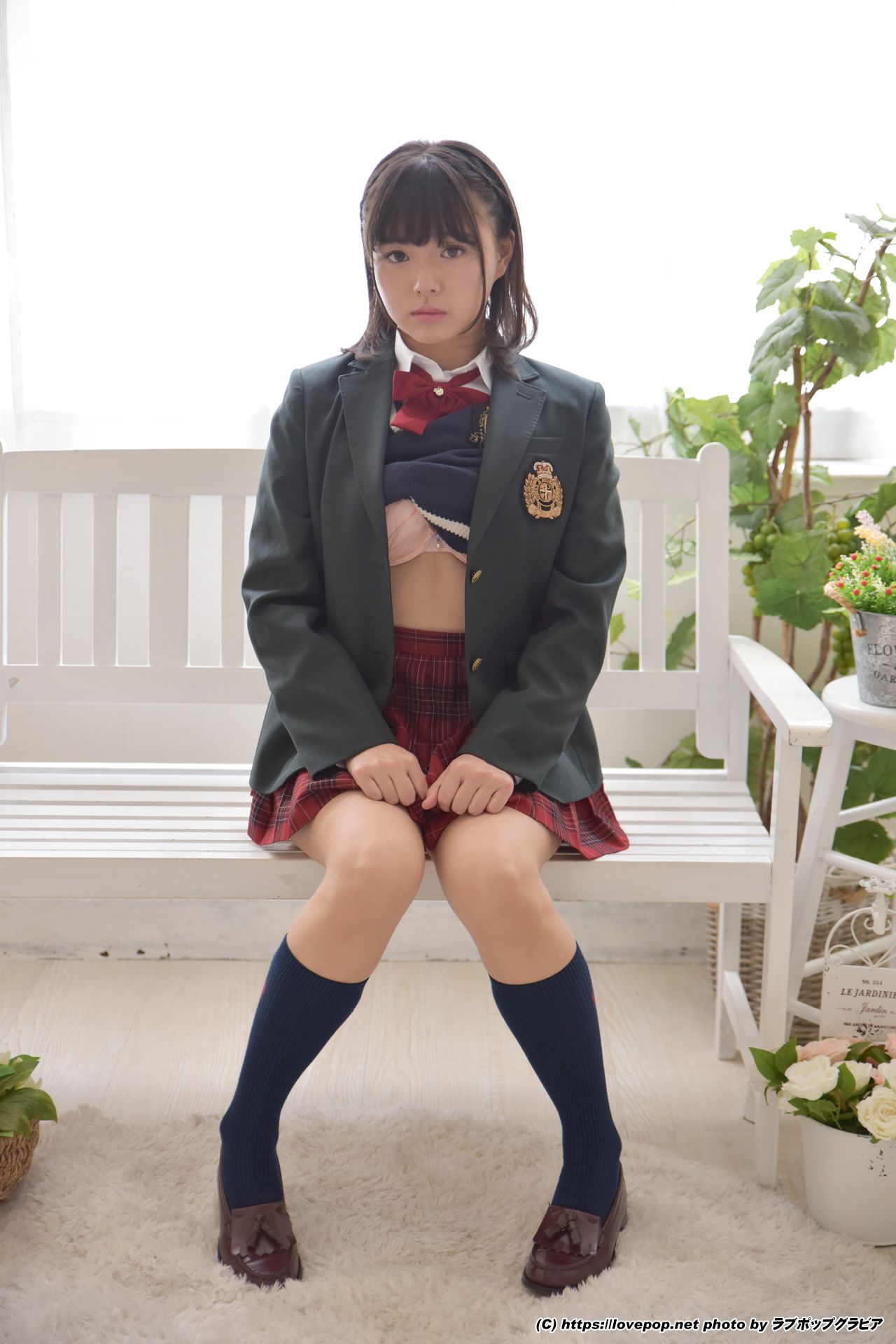 Tsubasa Haduki 葉月つばさ Photoset 07-图49