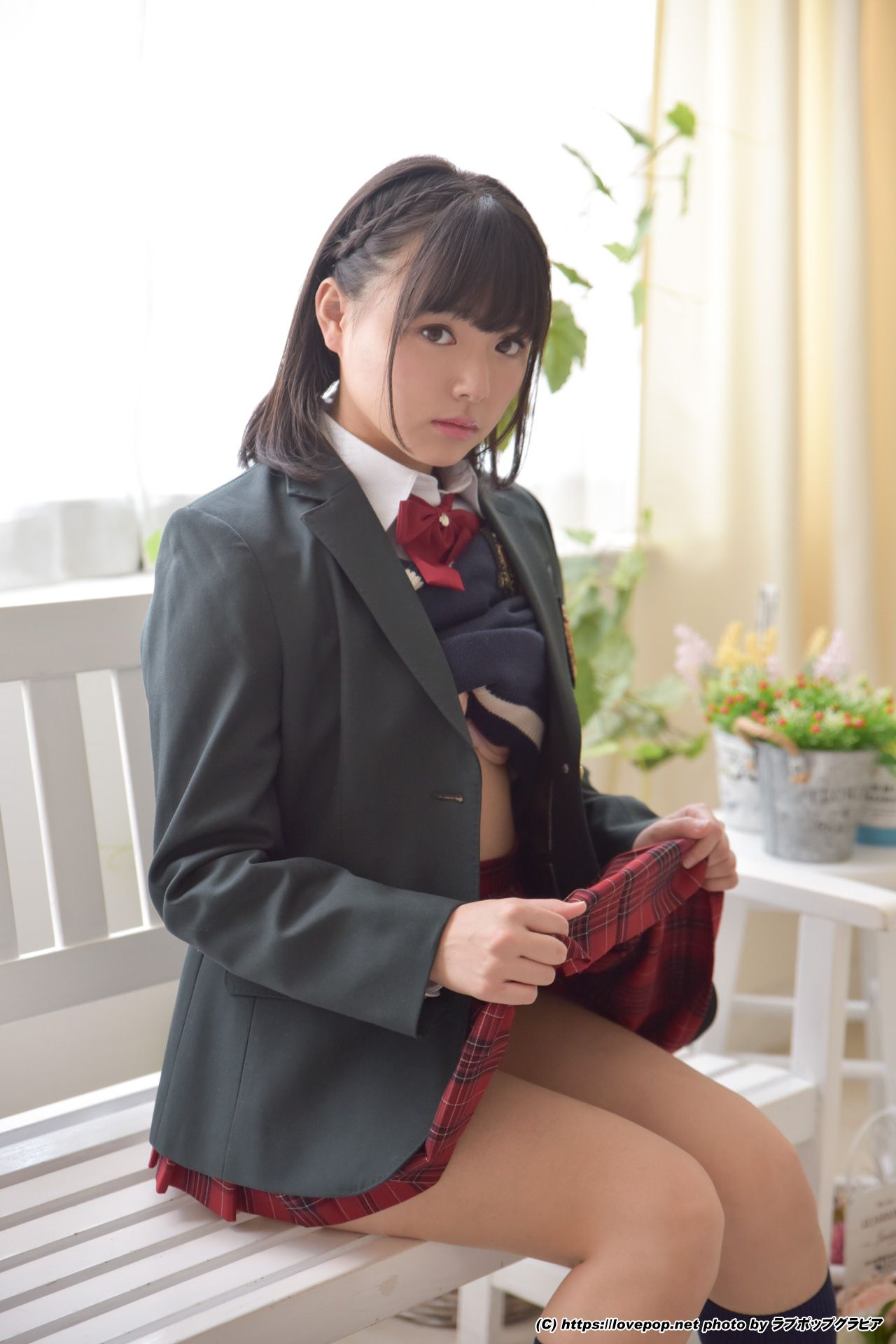Tsubasa Haduki 葉月つばさ Photoset 07-图50