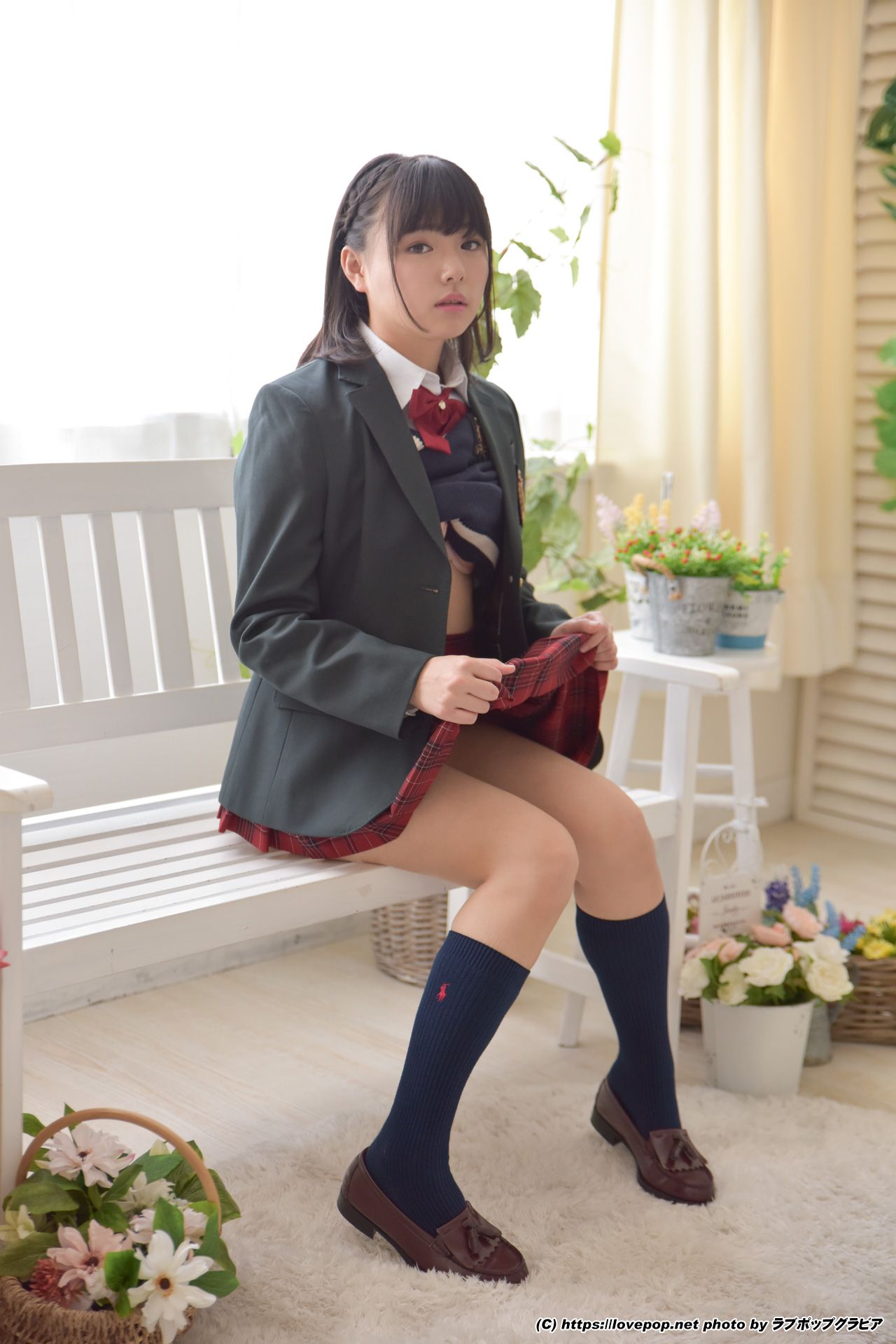 Tsubasa Haduki 葉月つばさ Photoset 07-图51