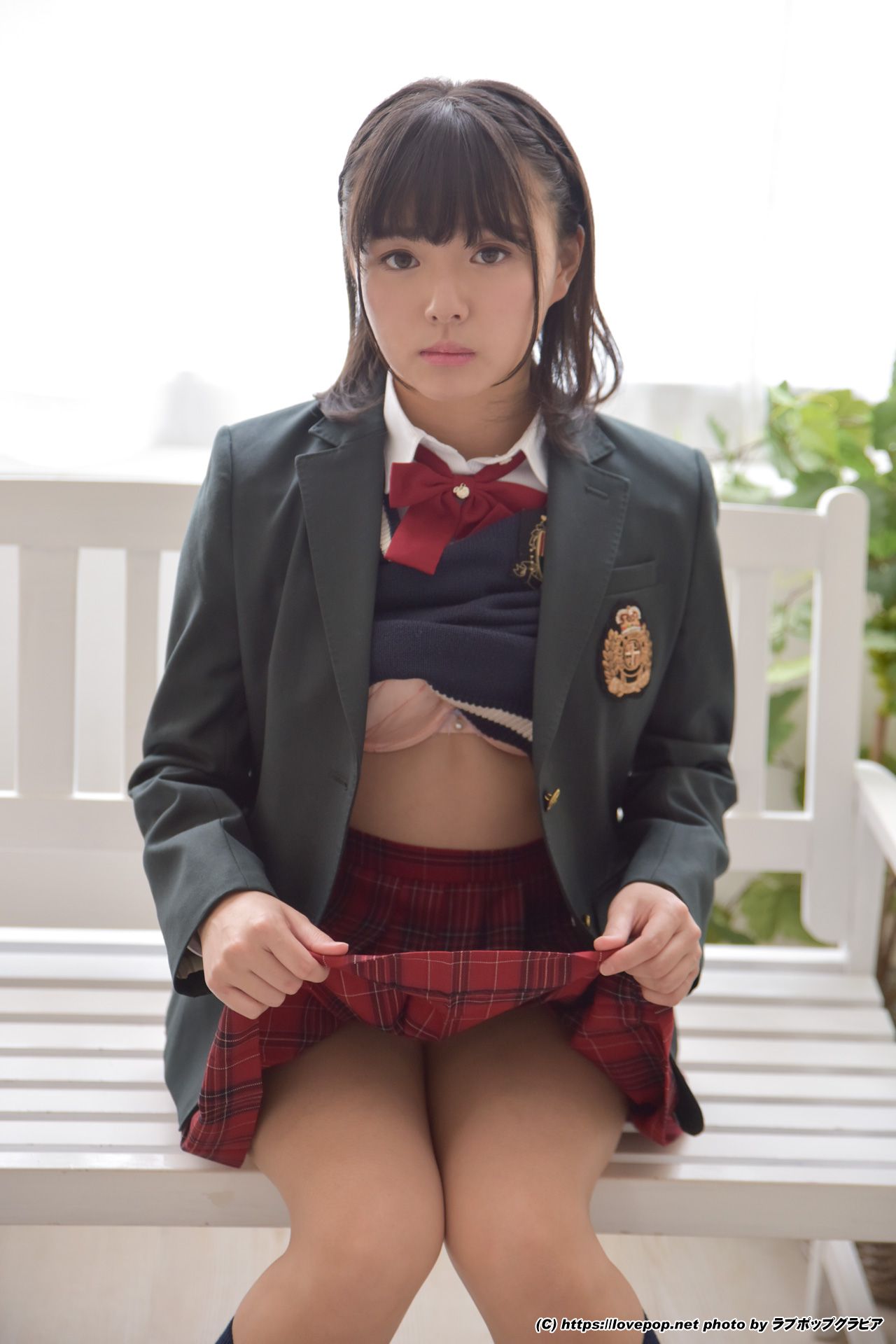 Tsubasa Haduki 葉月つばさ Photoset 07-图52