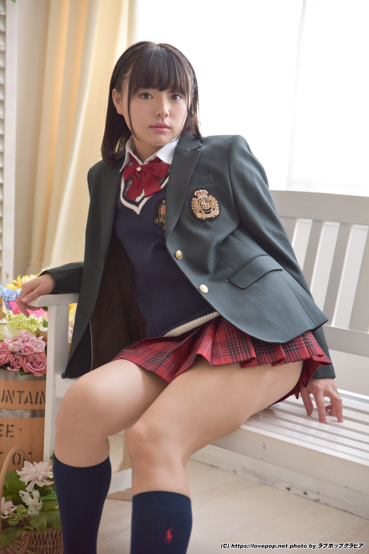 Tsubasa Haduki 葉月つばさ Photoset 07-图8