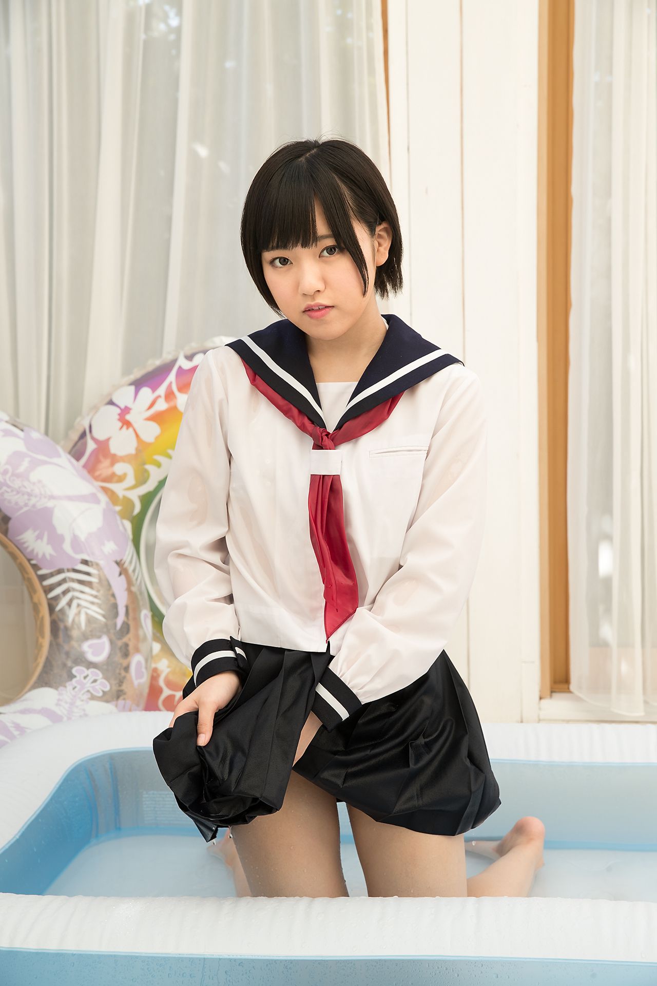 Anju Kouzuki 香月りお - Secret Gallery (STAGE1) 7.5-图5