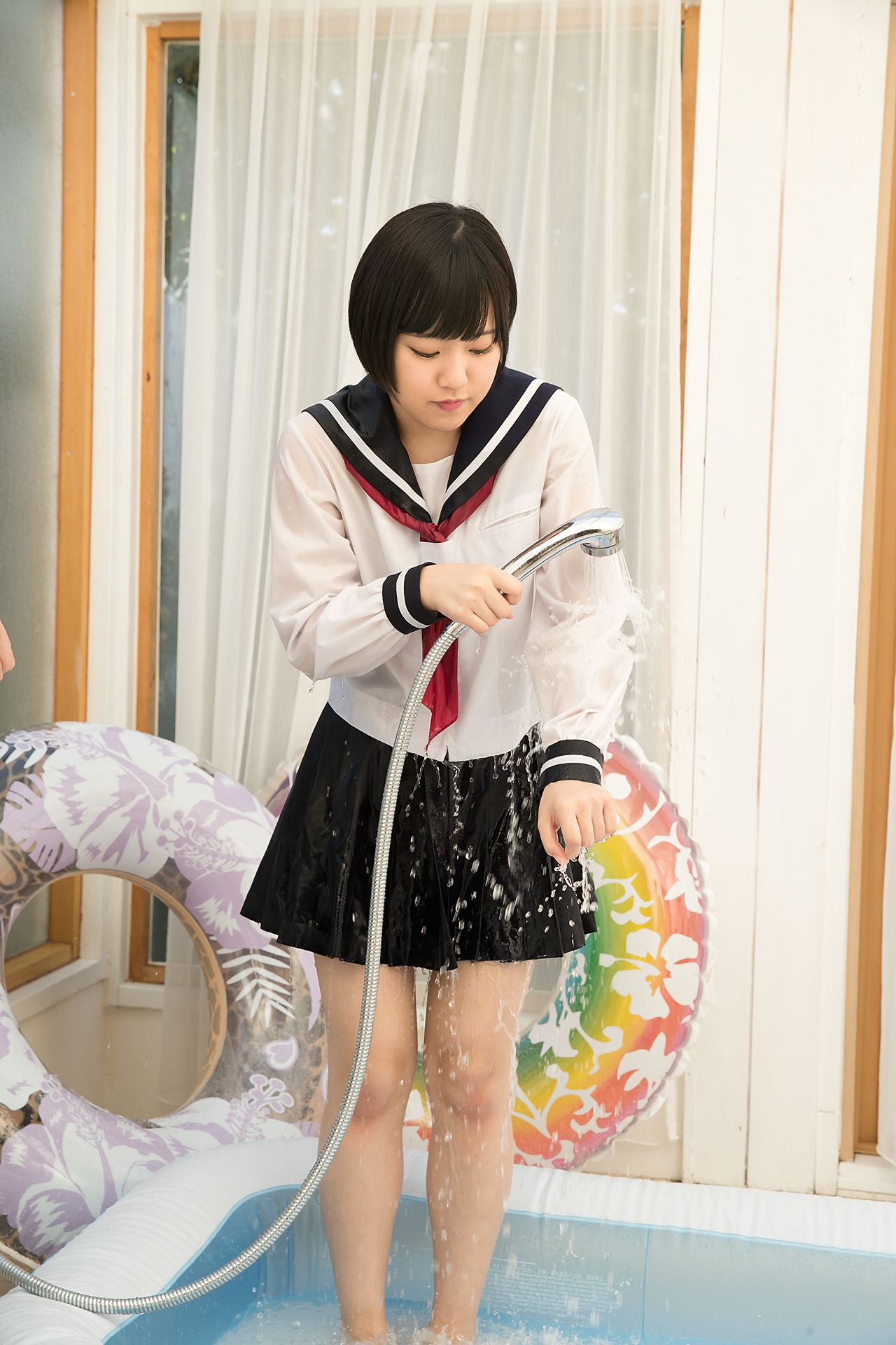 Anju Kouzuki 香月りお - Secret Gallery (STAGE1) 7.5-图6