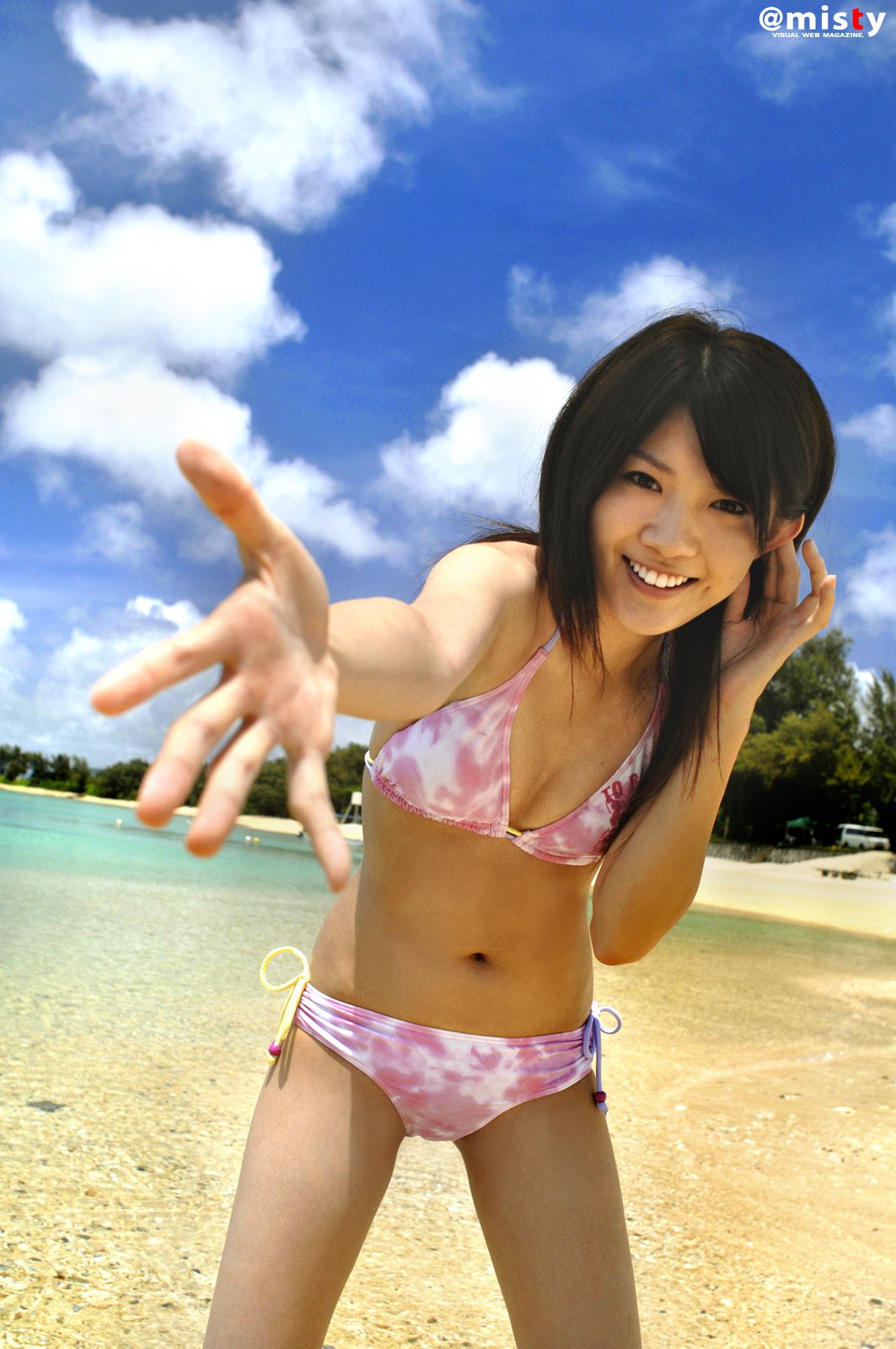 No.330 Kaho Kano 丰田果步/かの夏帆-图14