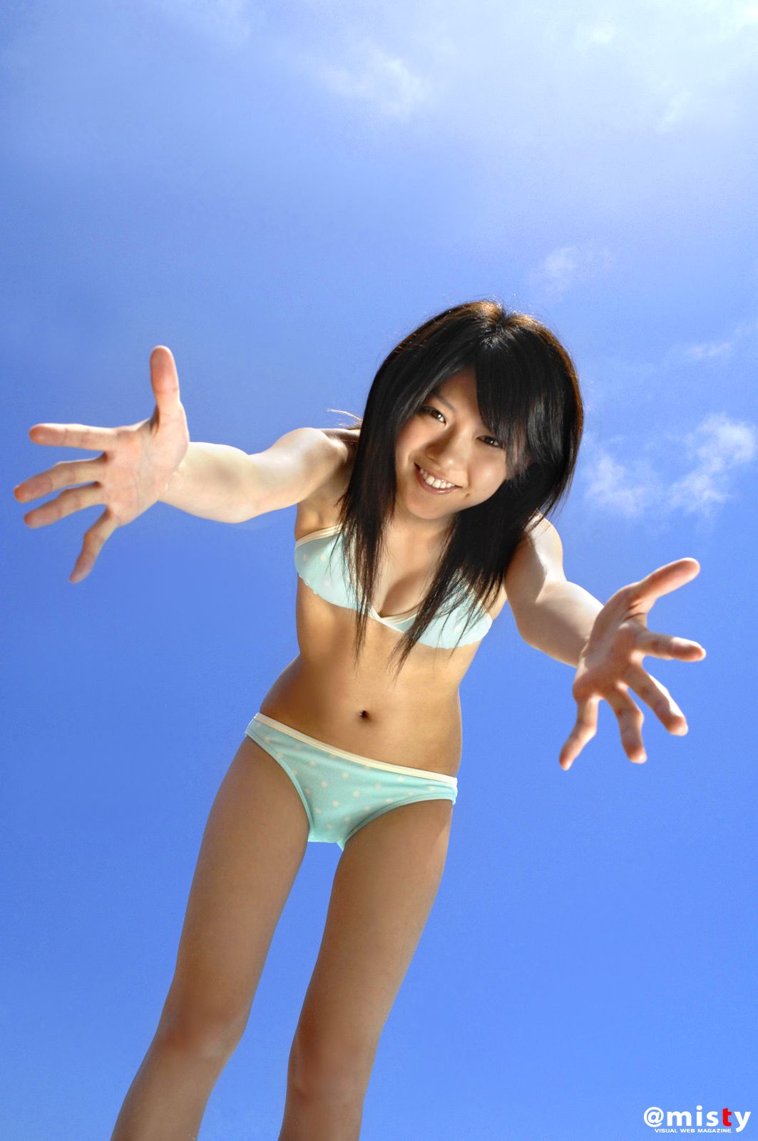 No.330 Kaho Kano 丰田果步/かの夏帆-图20