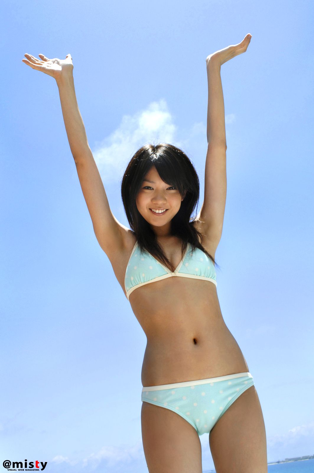 No.330 Kaho Kano 丰田果步/かの夏帆-图25