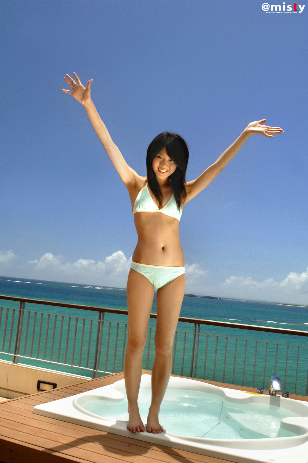 No.330 Kaho Kano 丰田果步/かの夏帆-图26