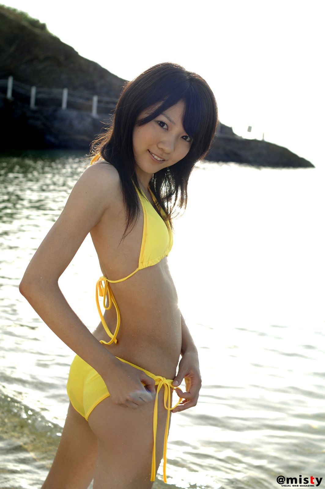 No.330 Kaho Kano 丰田果步/かの夏帆-图42