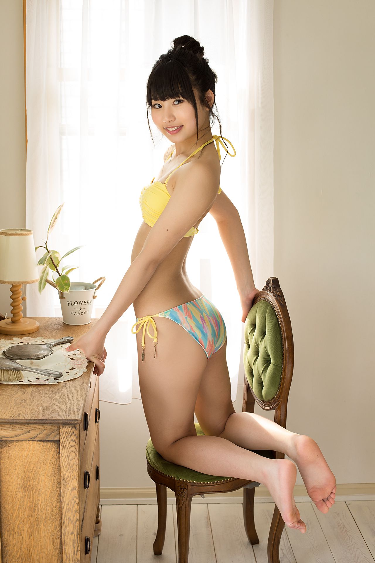 Kurumi Miyamaru 宮丸くるみ - Regular Gallery 5.2-图17