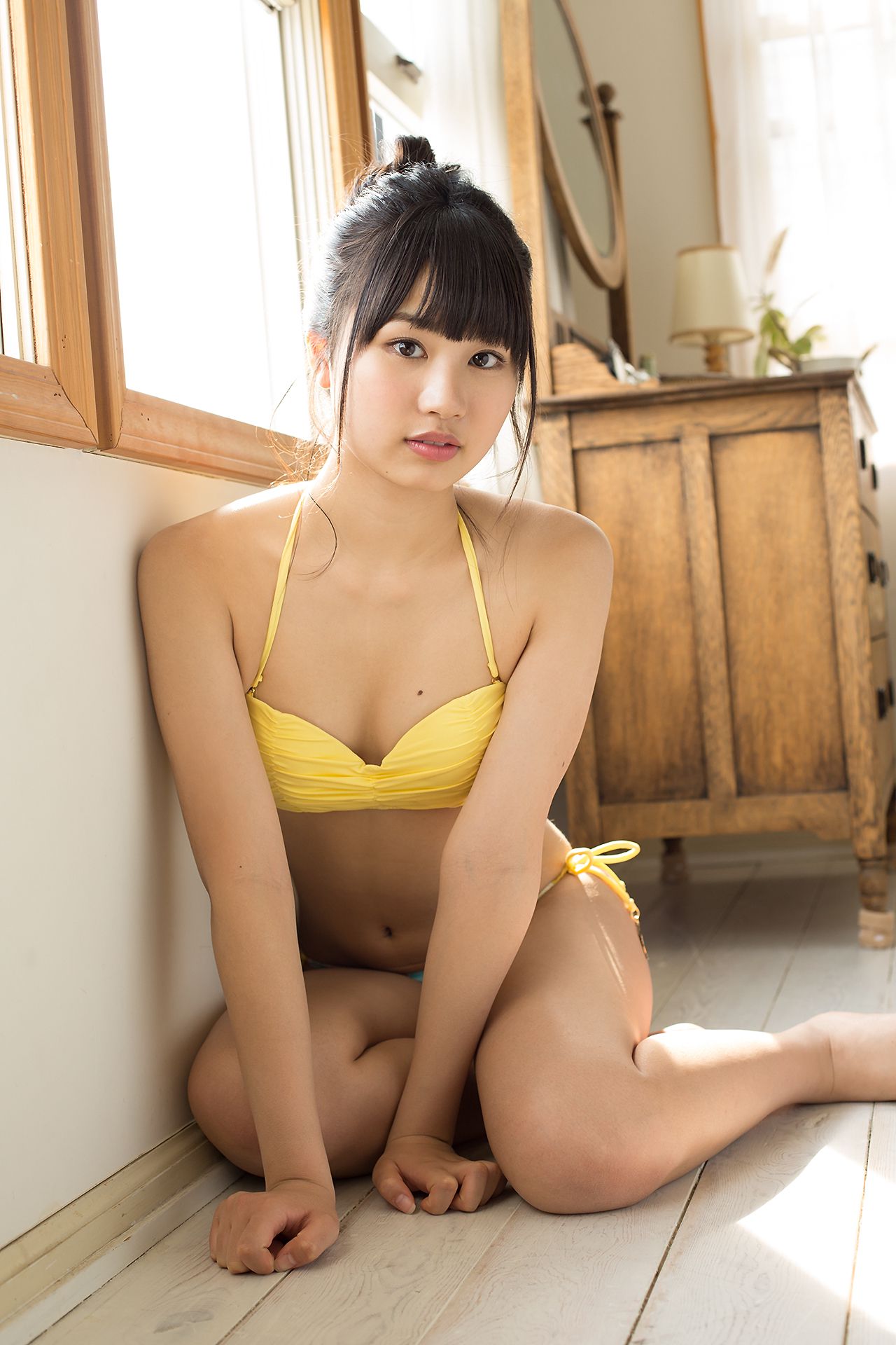 Kurumi Miyamaru 宮丸くるみ - Regular Gallery 5.2-图23