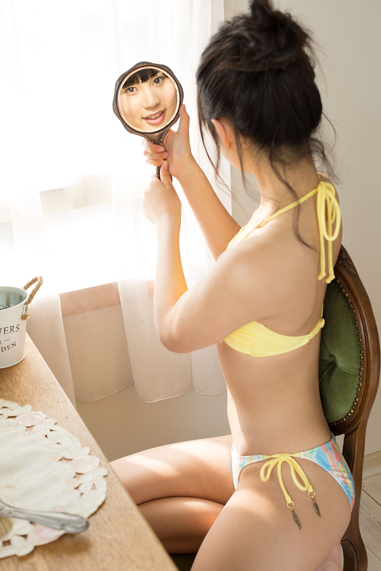 Kurumi Miyamaru 宮丸くるみ - Regular Gallery 5.2-图8