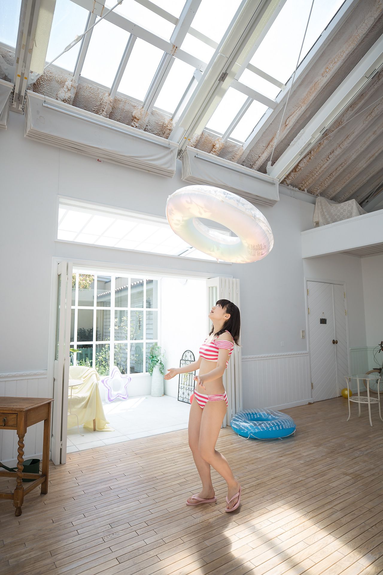 Risa Sawamura 沢村りさ - Secret Gallery (STAGE2) 02-图12